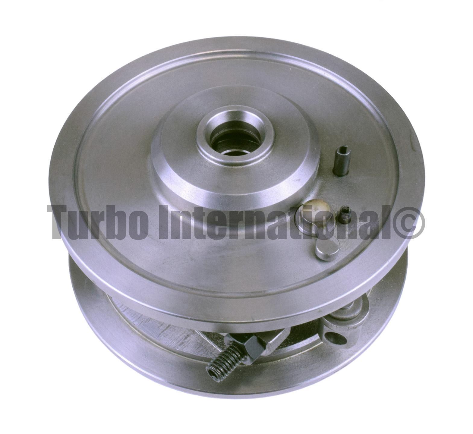 Bearing Housing, BV43
