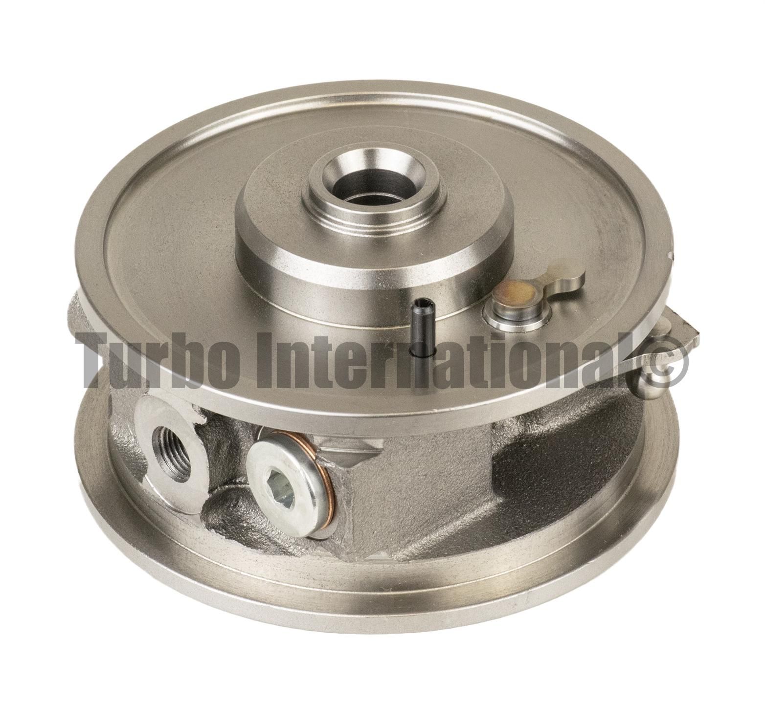 Bearing Housing, BV45