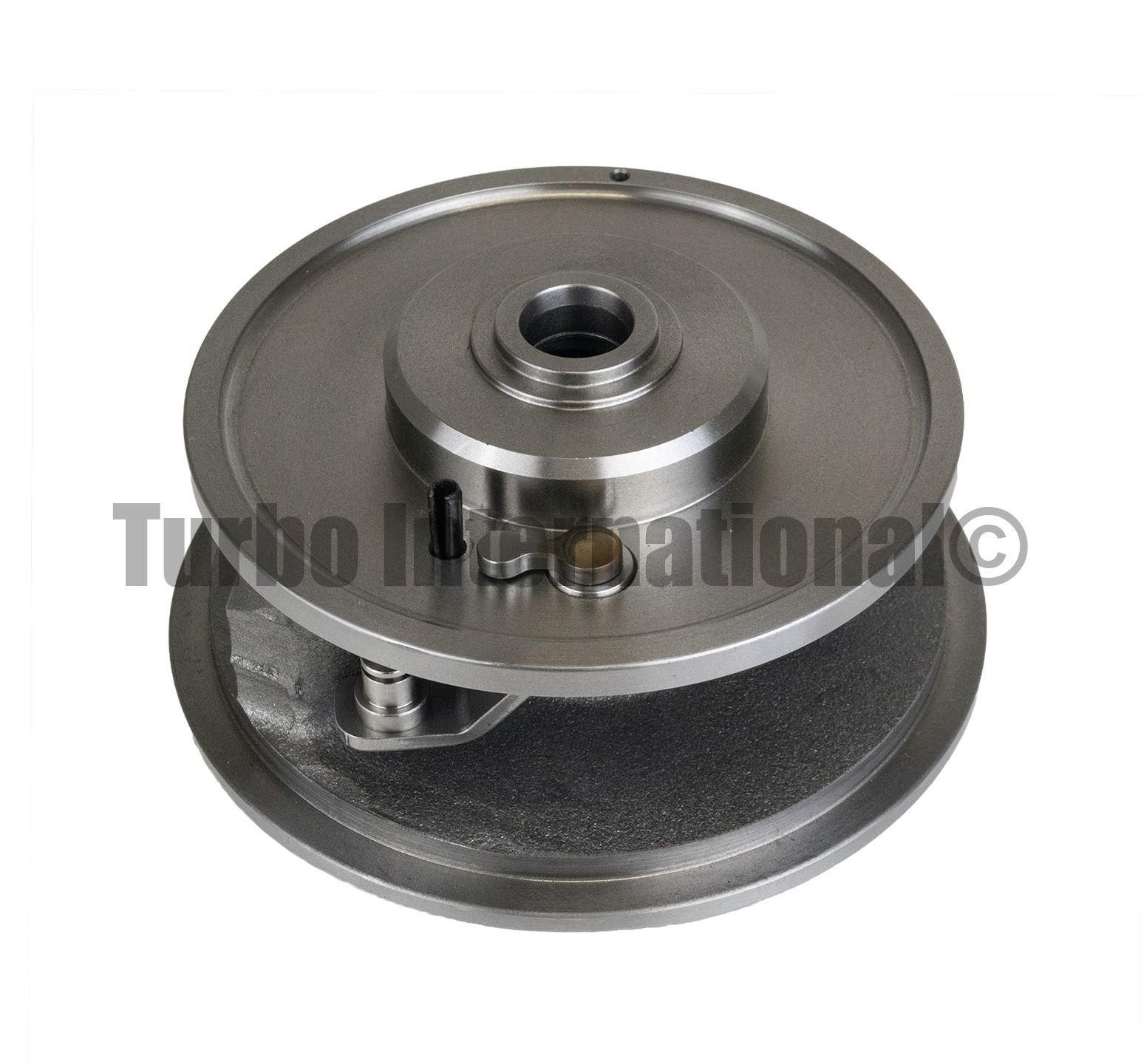 Bearing Housing, BV40/BV43/BV45/BV50 (Water)