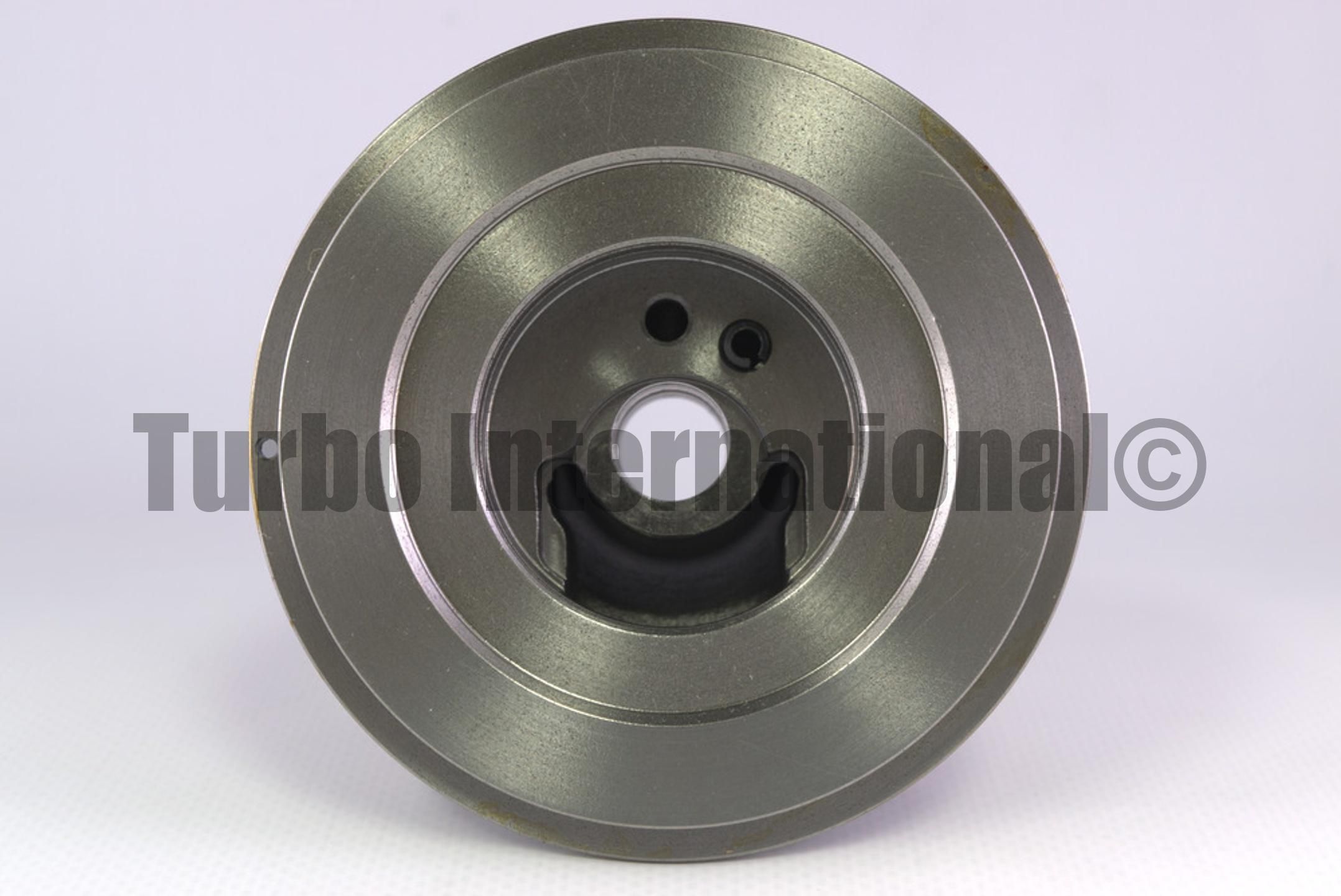 Bearing Housing, TD04L-13T-6, H2O