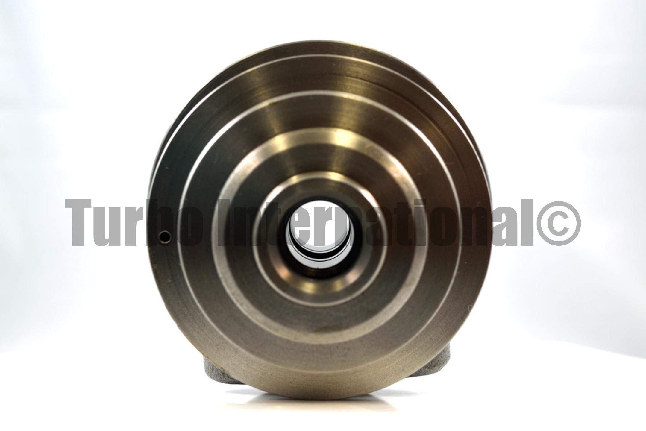 Bearing Housing, TF035HM-13T-6, OIL