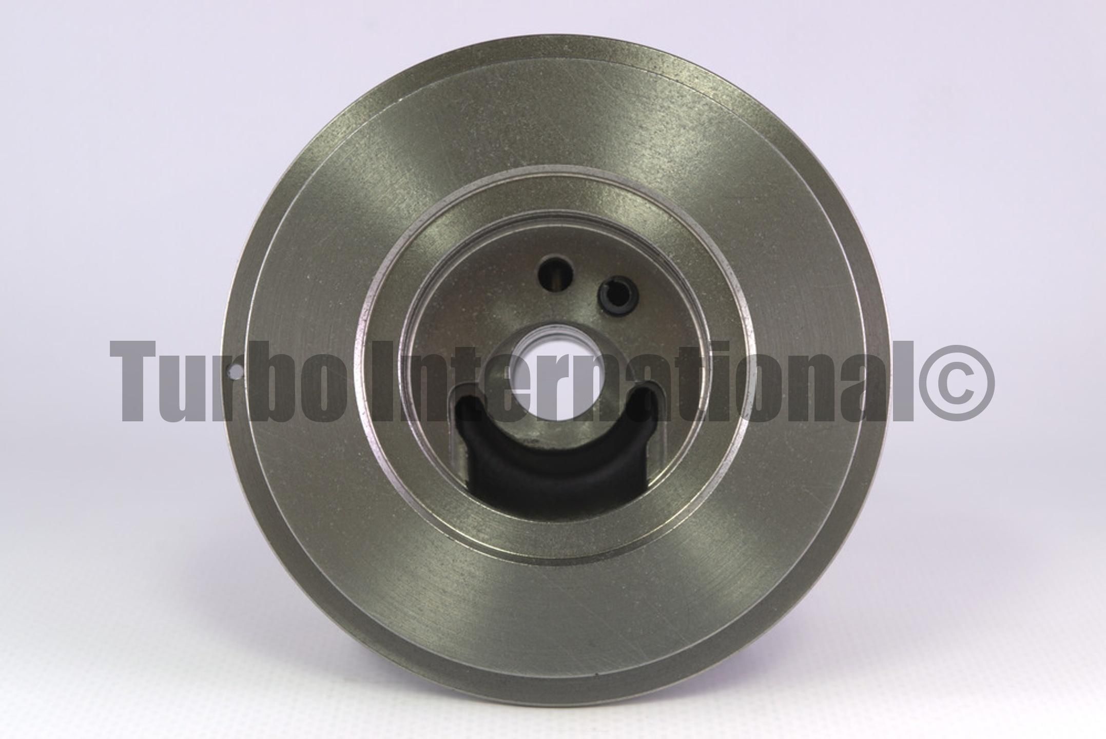 Bearing Housing, TF035HM-12T-4, H2O, I