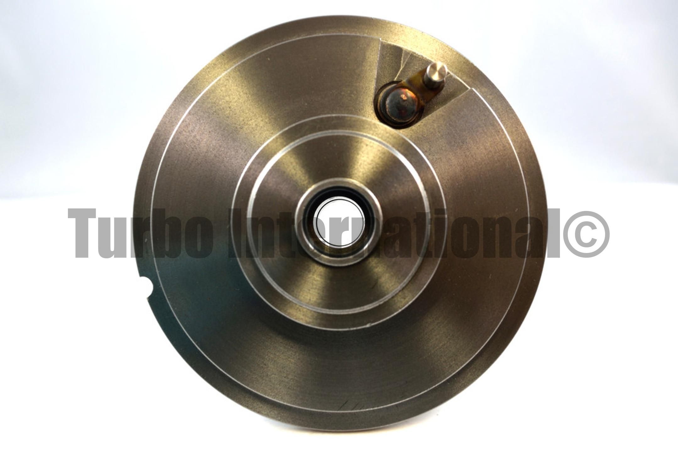 Bearing Housing, TD04L-13T-VG, OIL