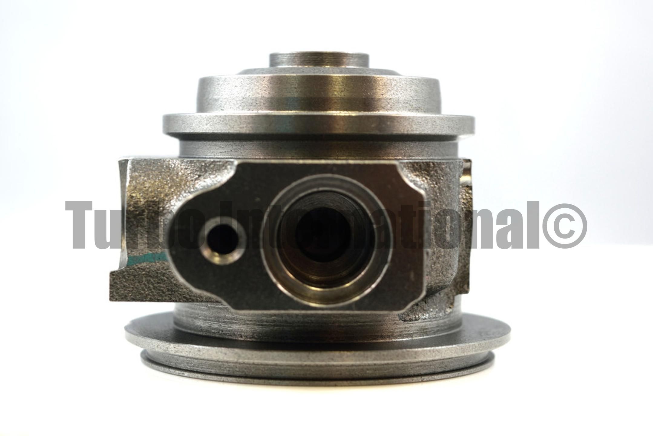 Bearing Housing, TD025