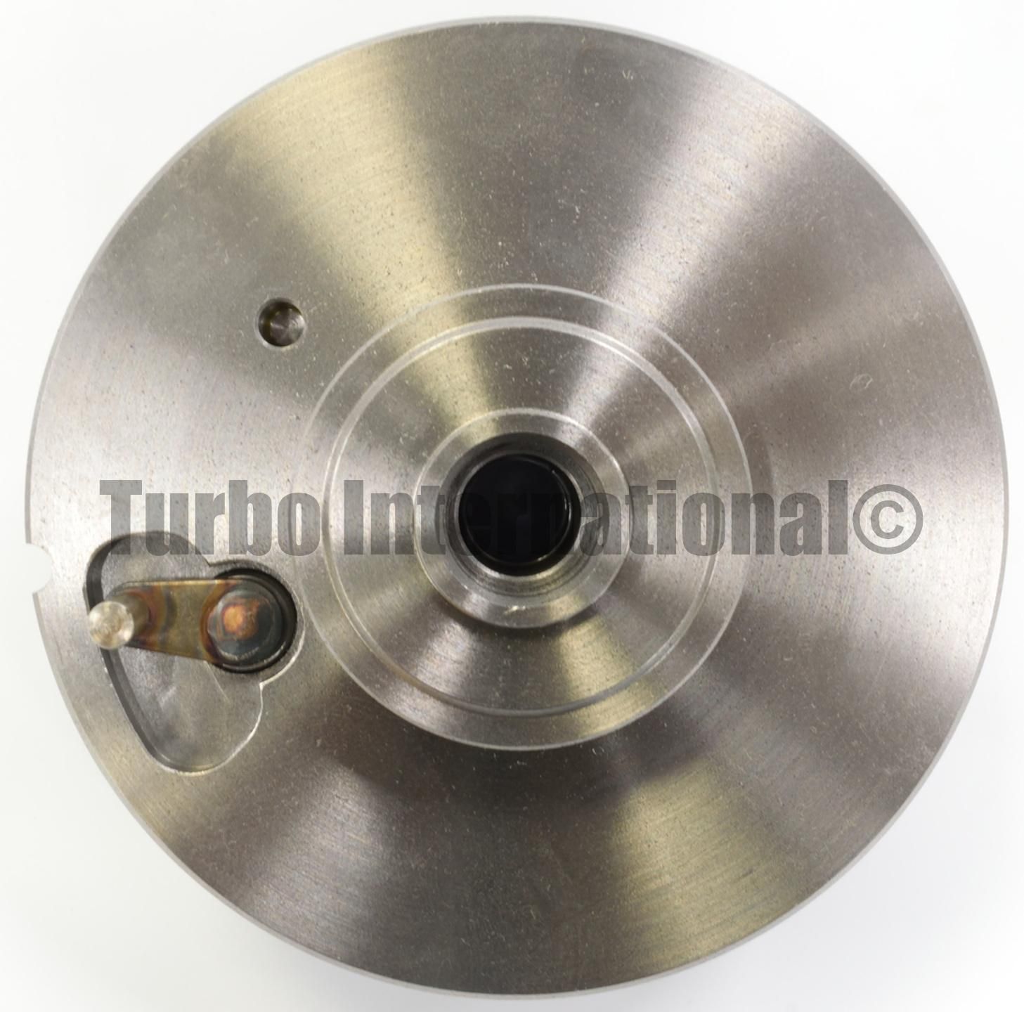 Bearing Housing, TF035HL