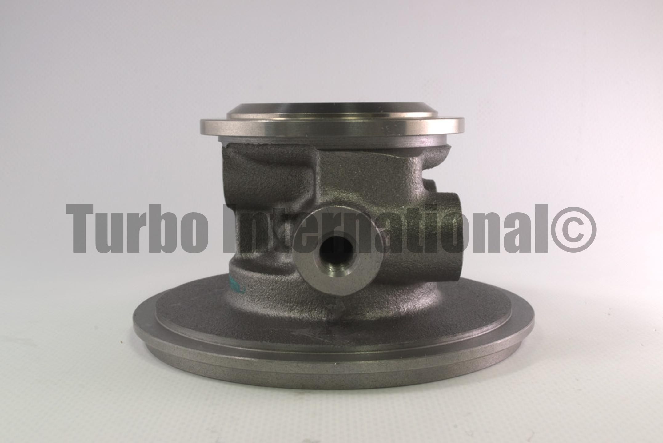 Bearing Housing, RHB5, WATER, Long JB