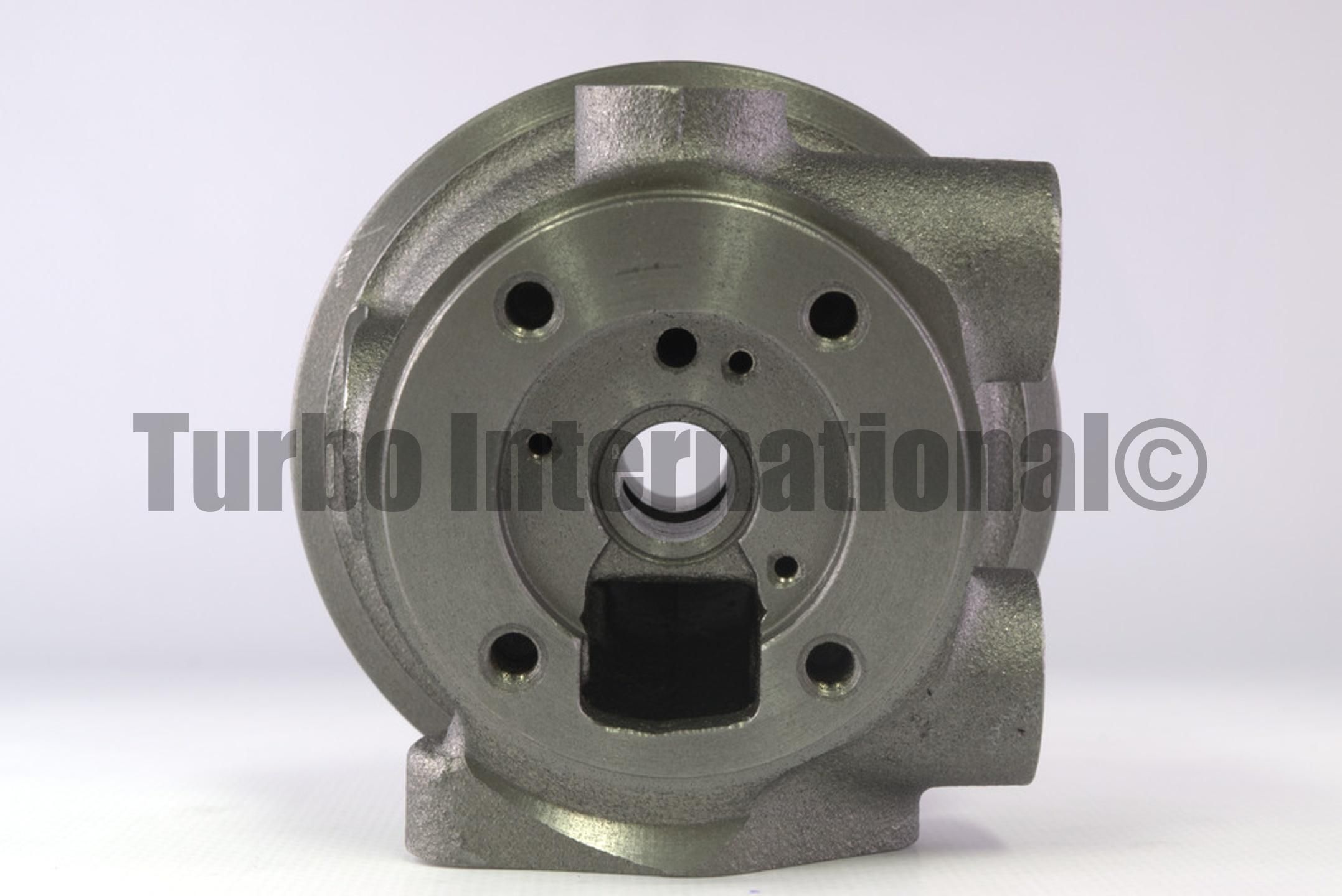 Bearing Housing, RHF5-VF40, WATER