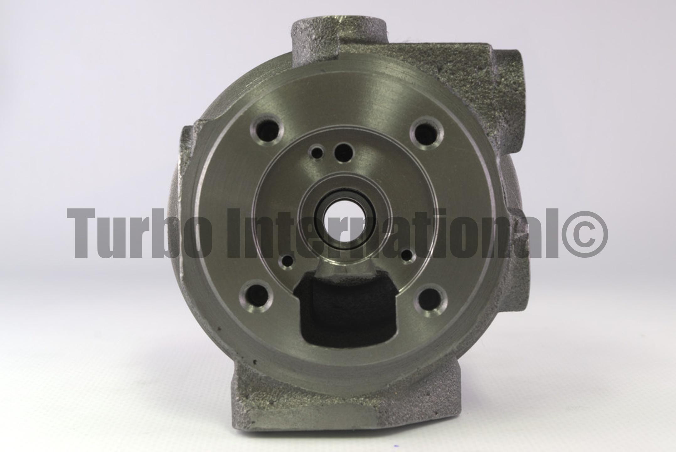 Bearing Housing, RHF55