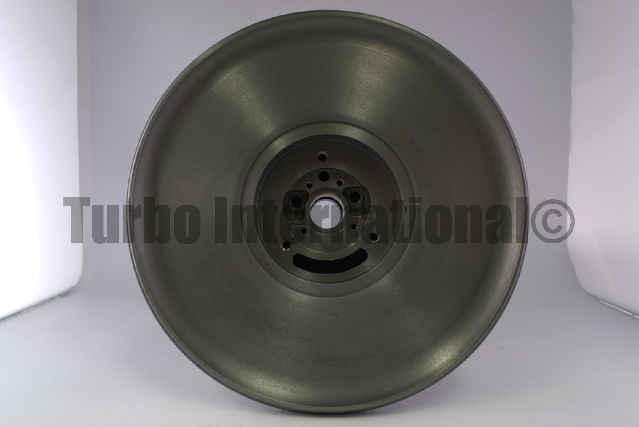 Bearing Housing, RHC6-5
