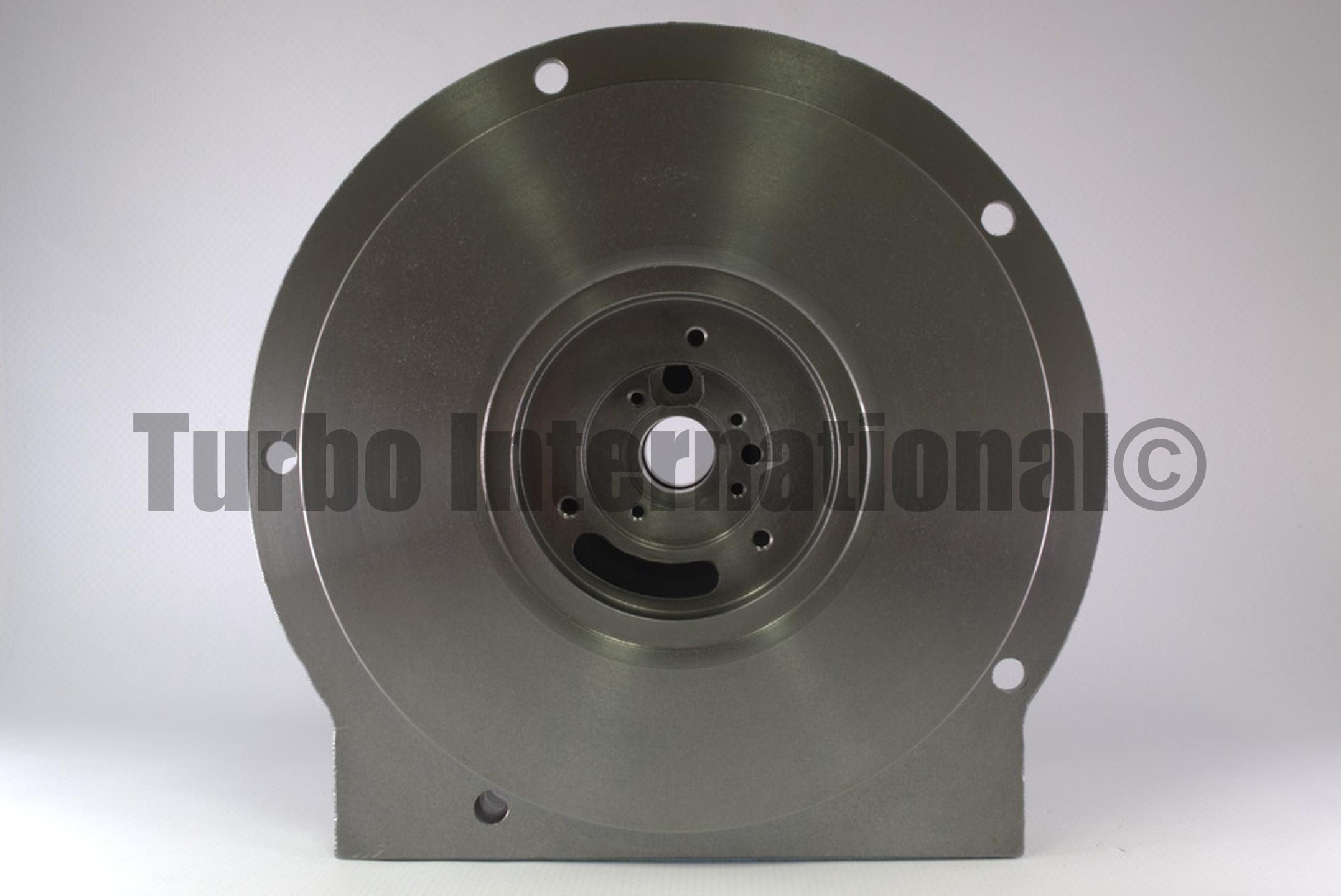 Bearing Housing, RHC6