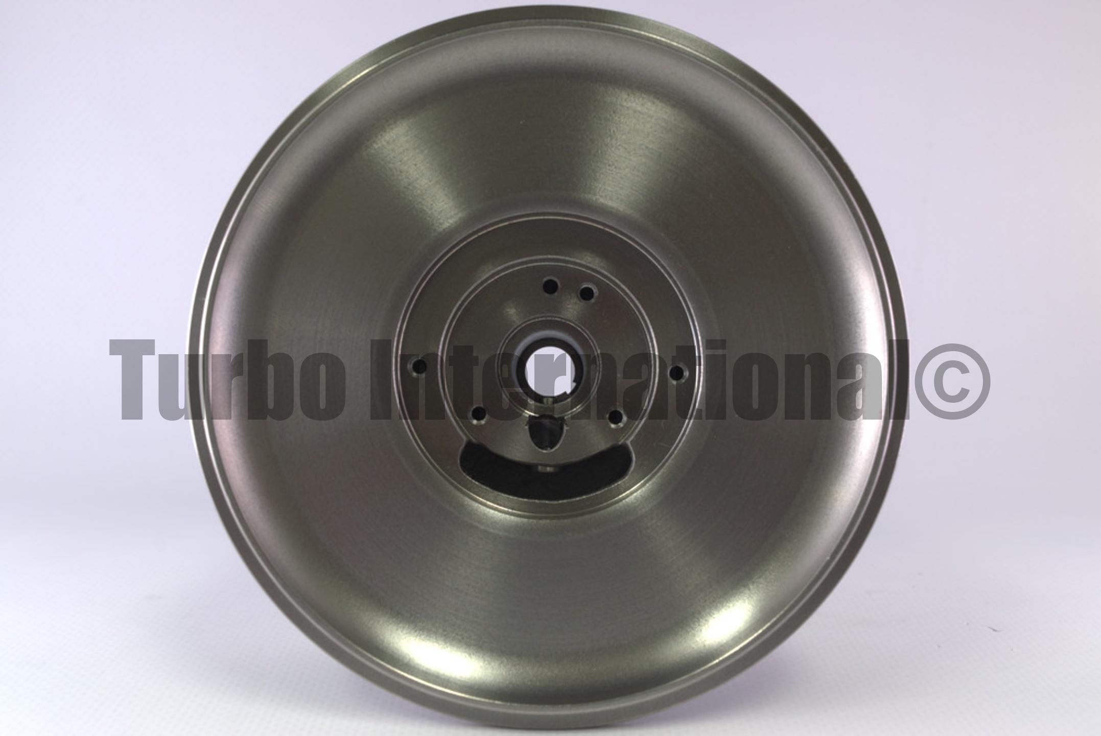 Bearing Housing, RHV4