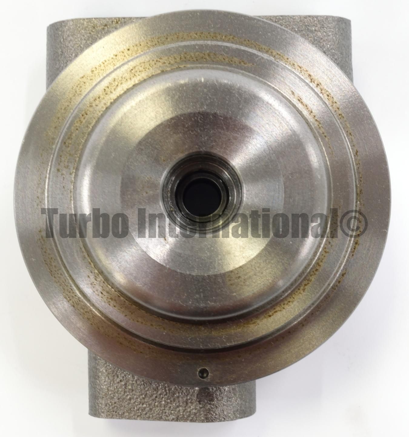 Bearing Housing, JH5