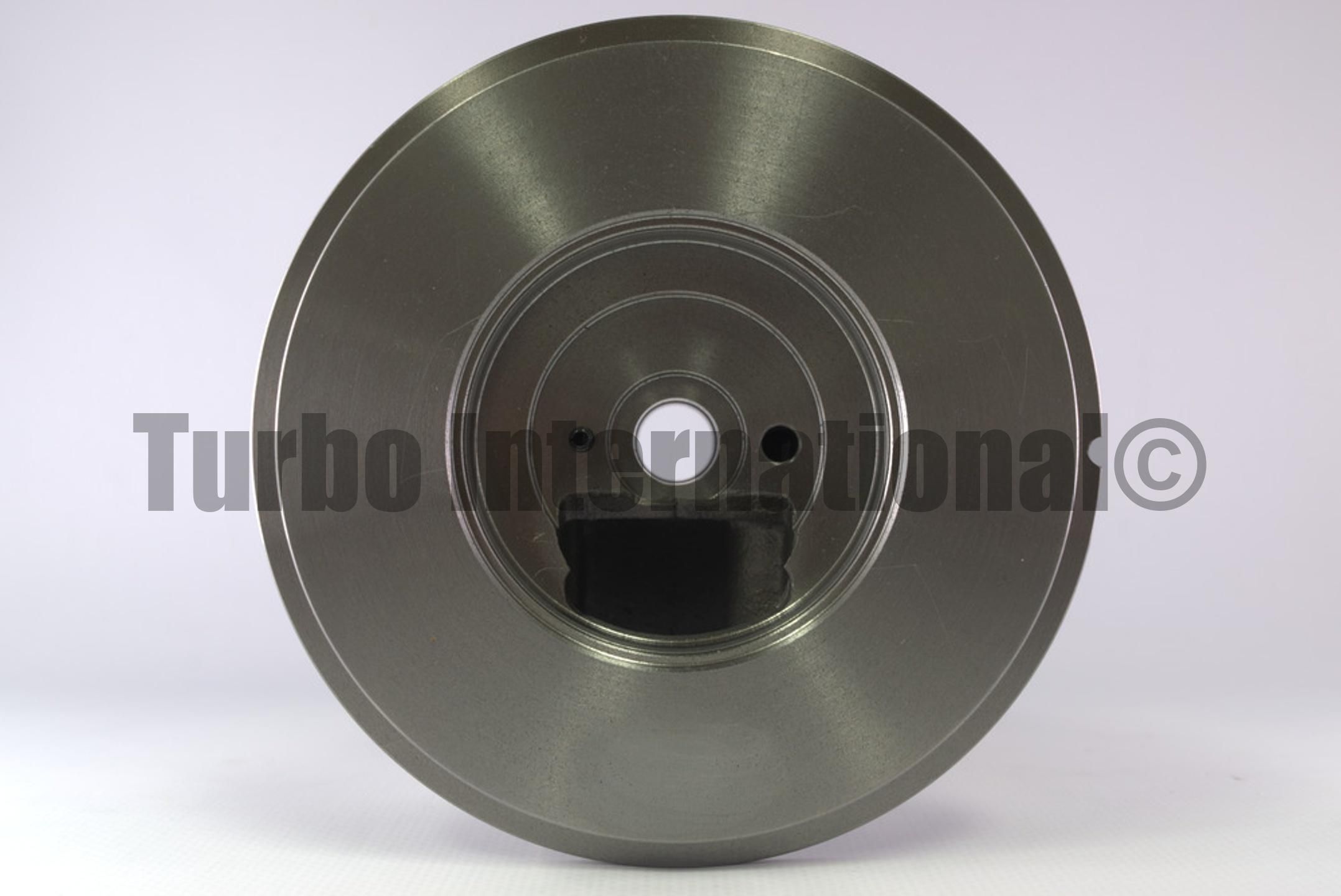 Bearing Housing, CT12B