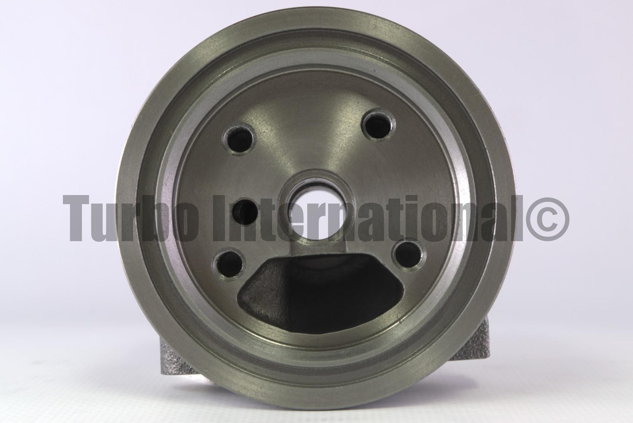Bearing Housing, CT10