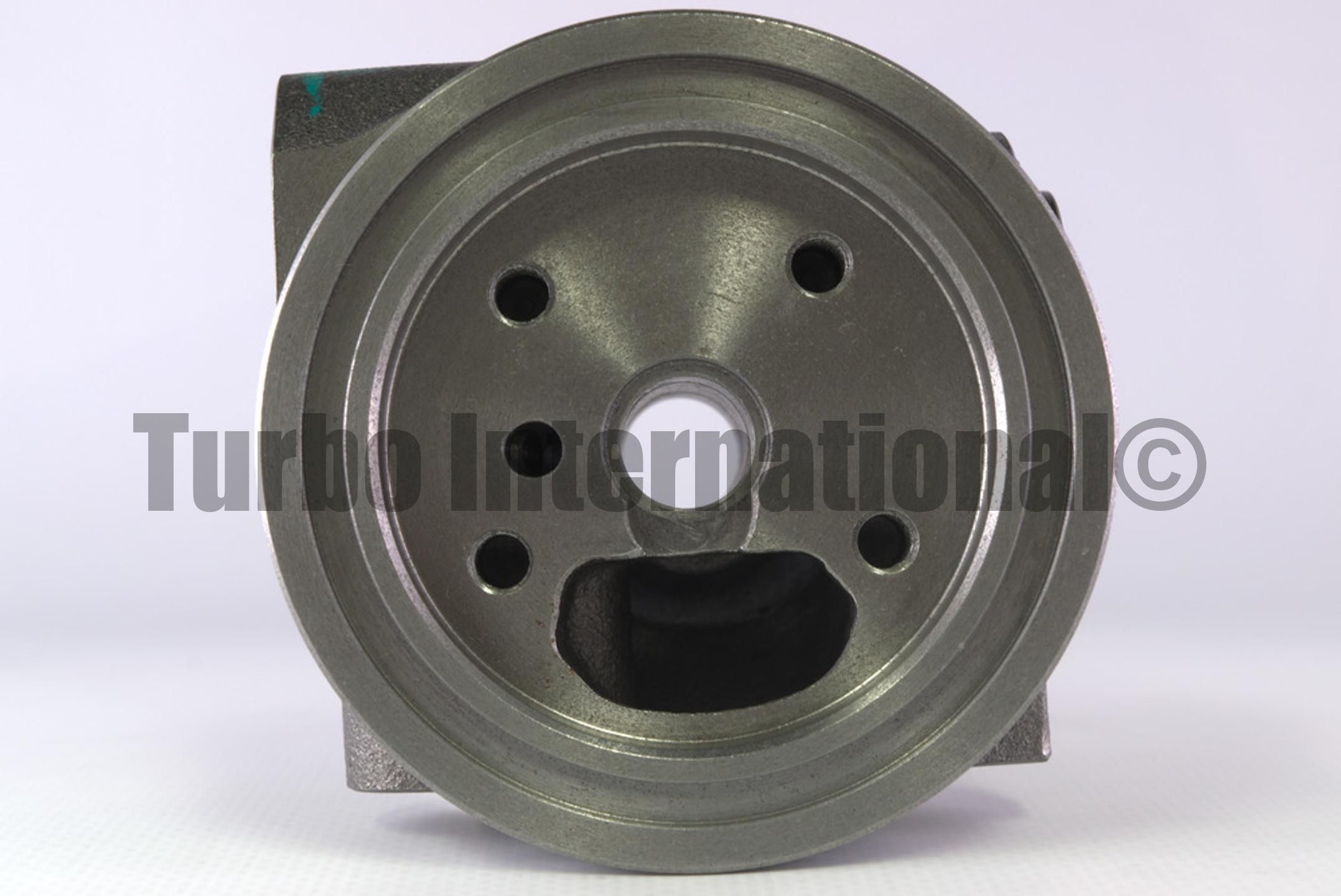 Bearing Housing, CT10