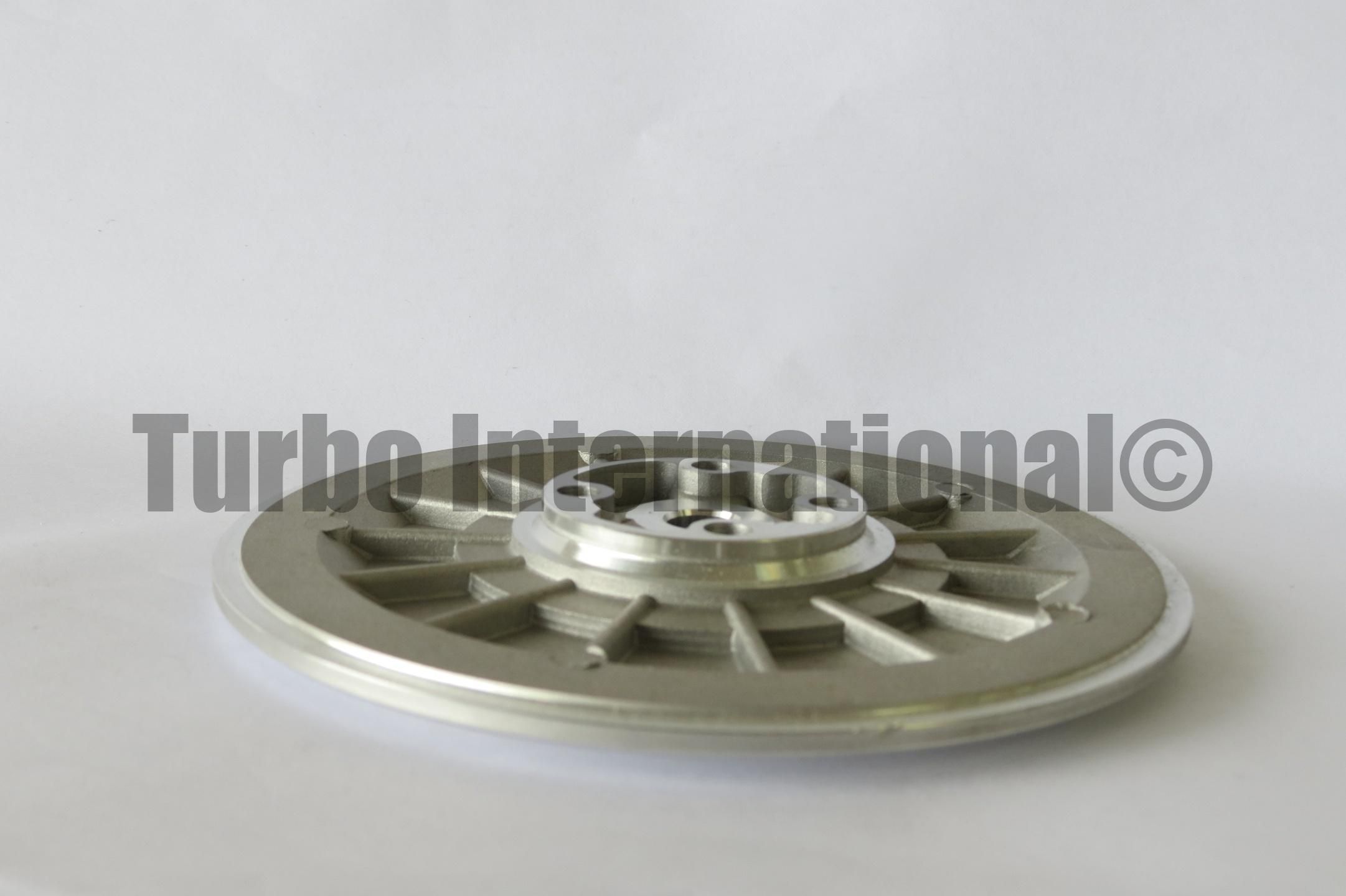 Back Plate, GT17