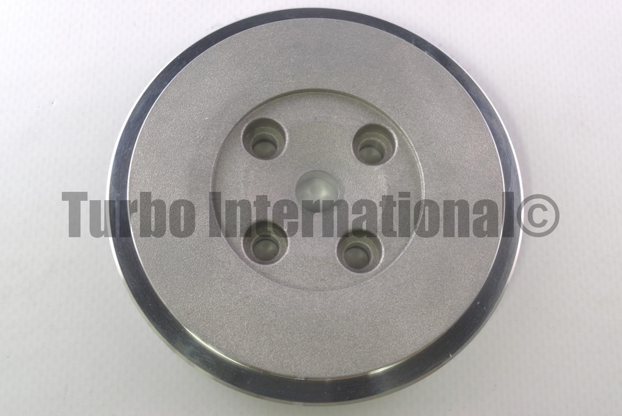 Back Plate, GT16, 95, 84