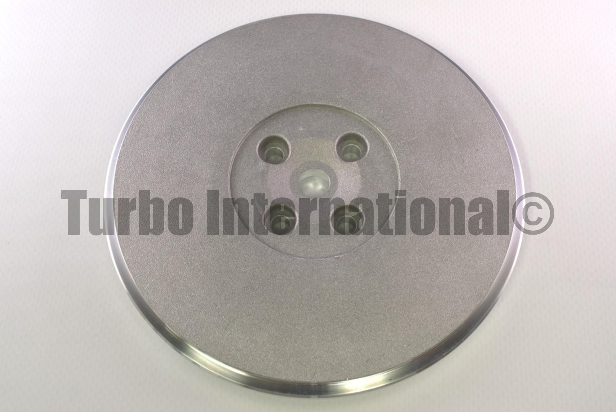 Back Plate,GT2052S
