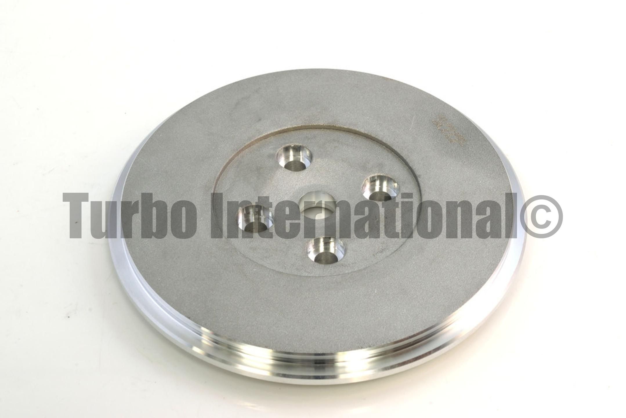 Back Plate, GT2052S