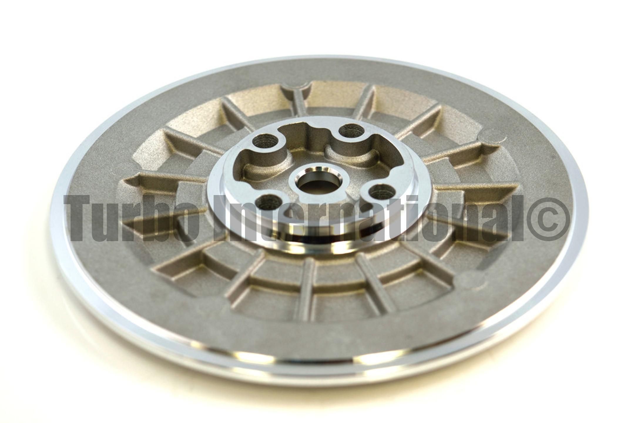Back Plate, GTB1752V