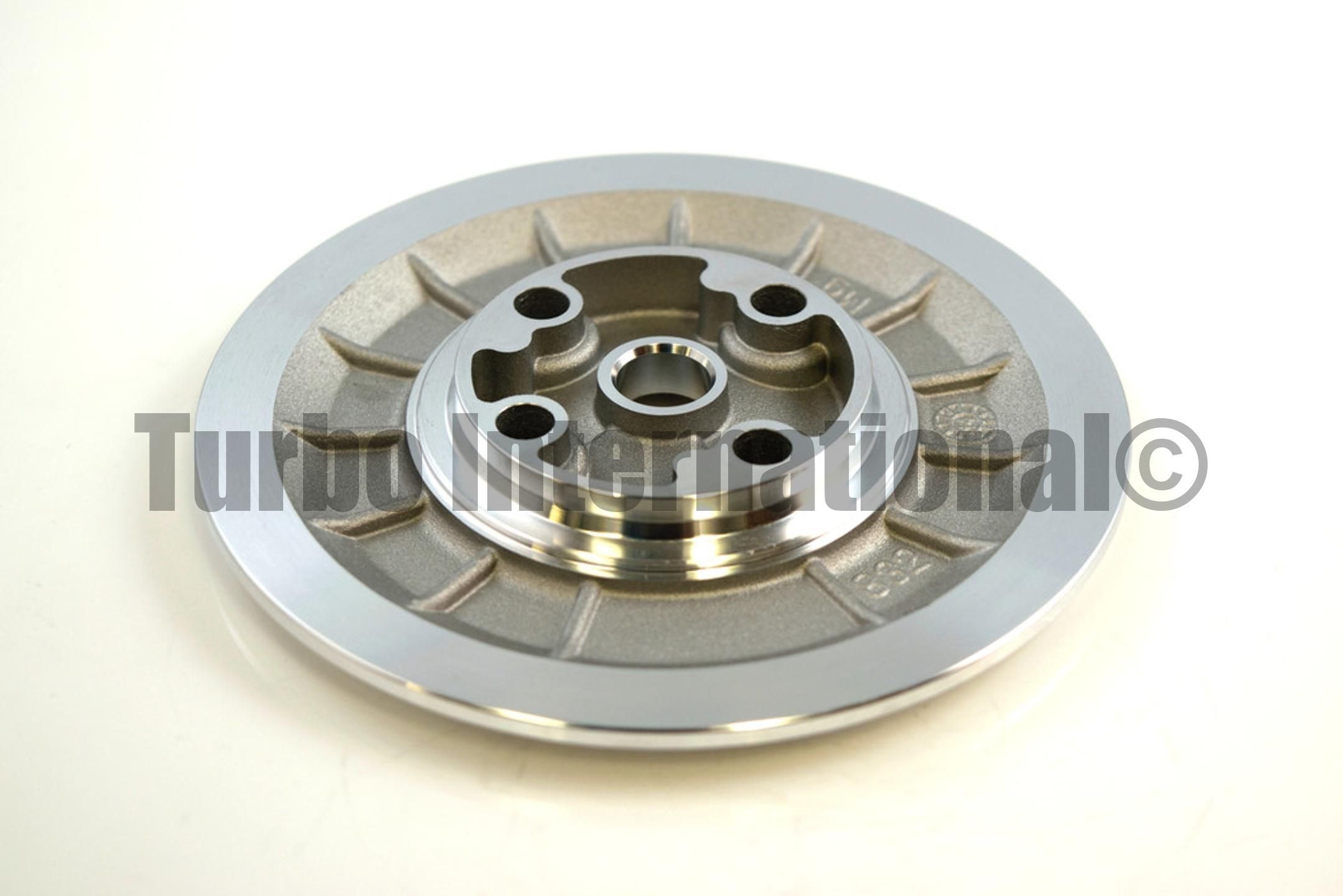 Back Plate, GT1752VL