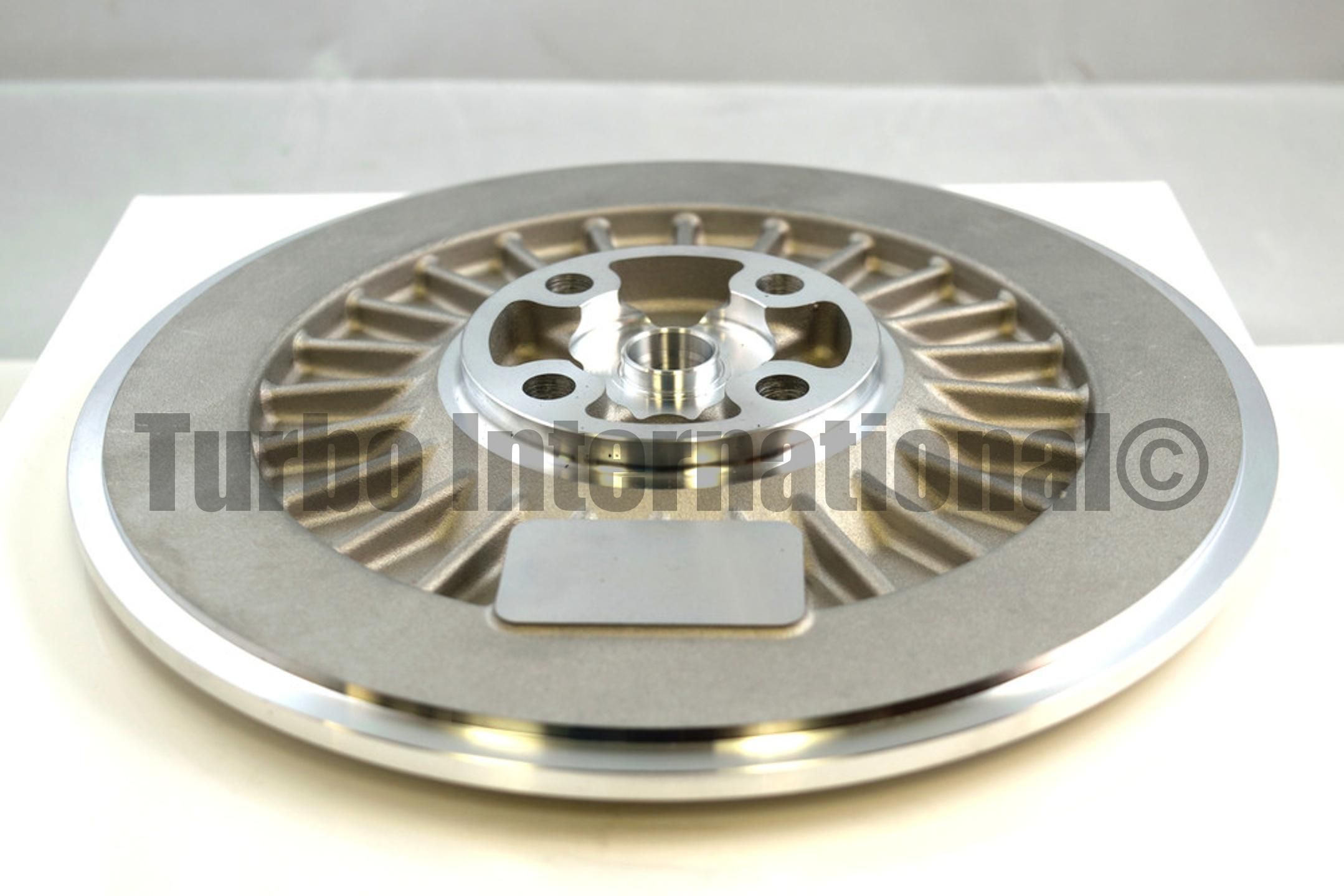 Back Plate, GTA3782