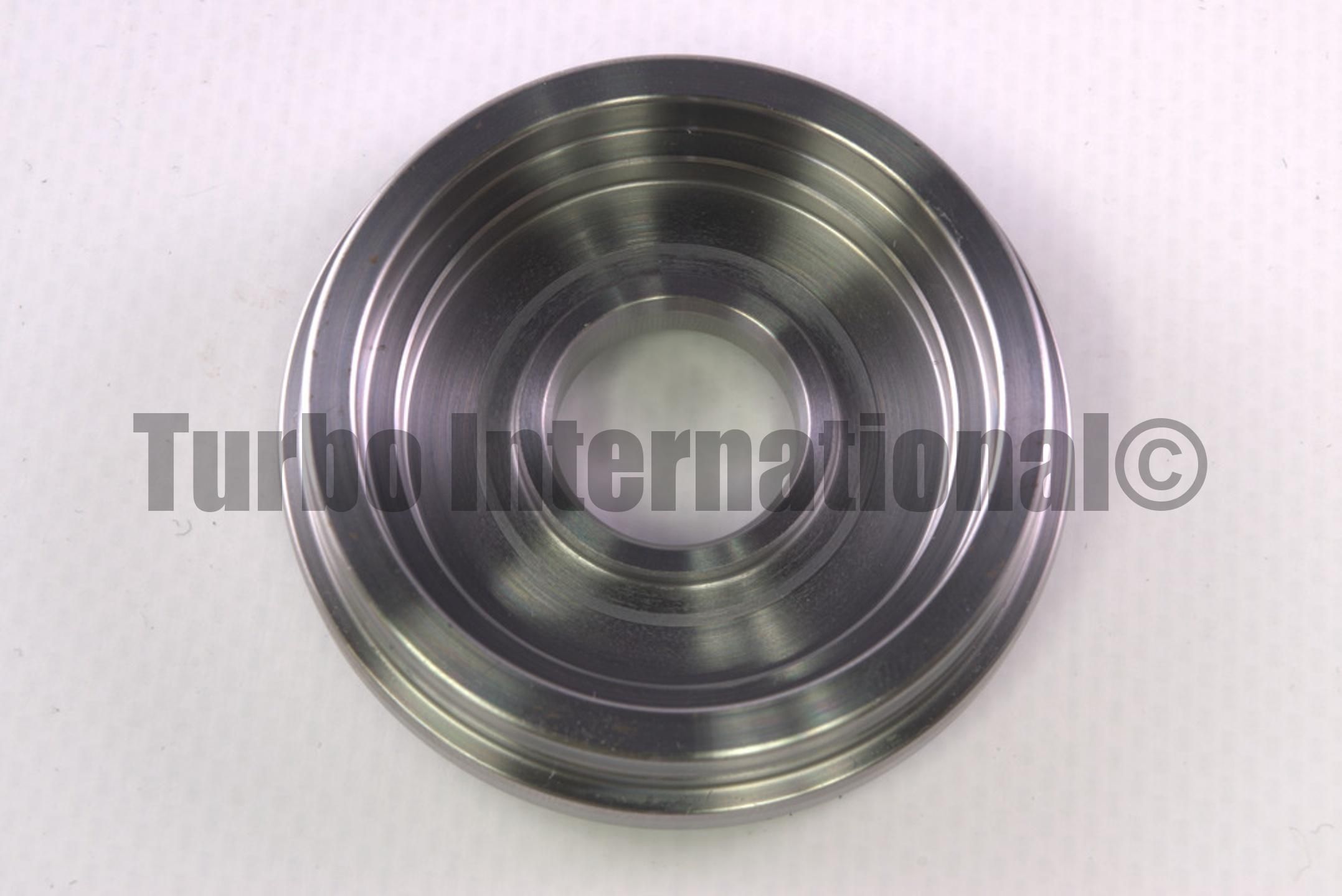Seal Plate, HX30