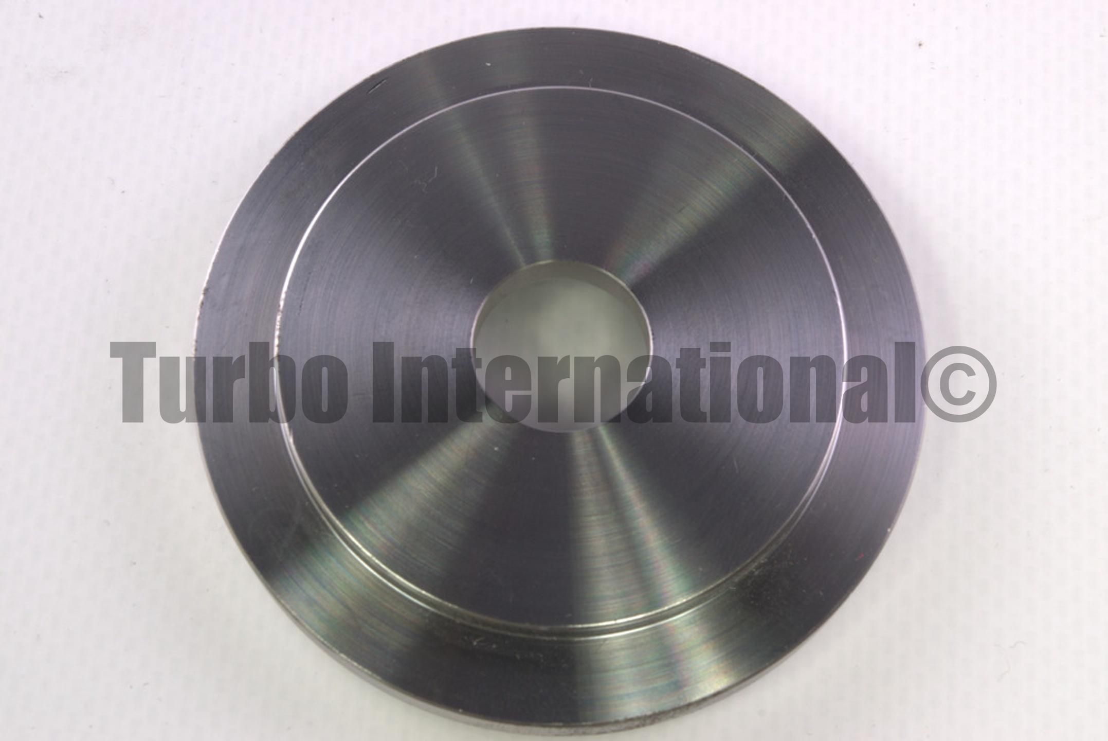 Seal Plate, HX55