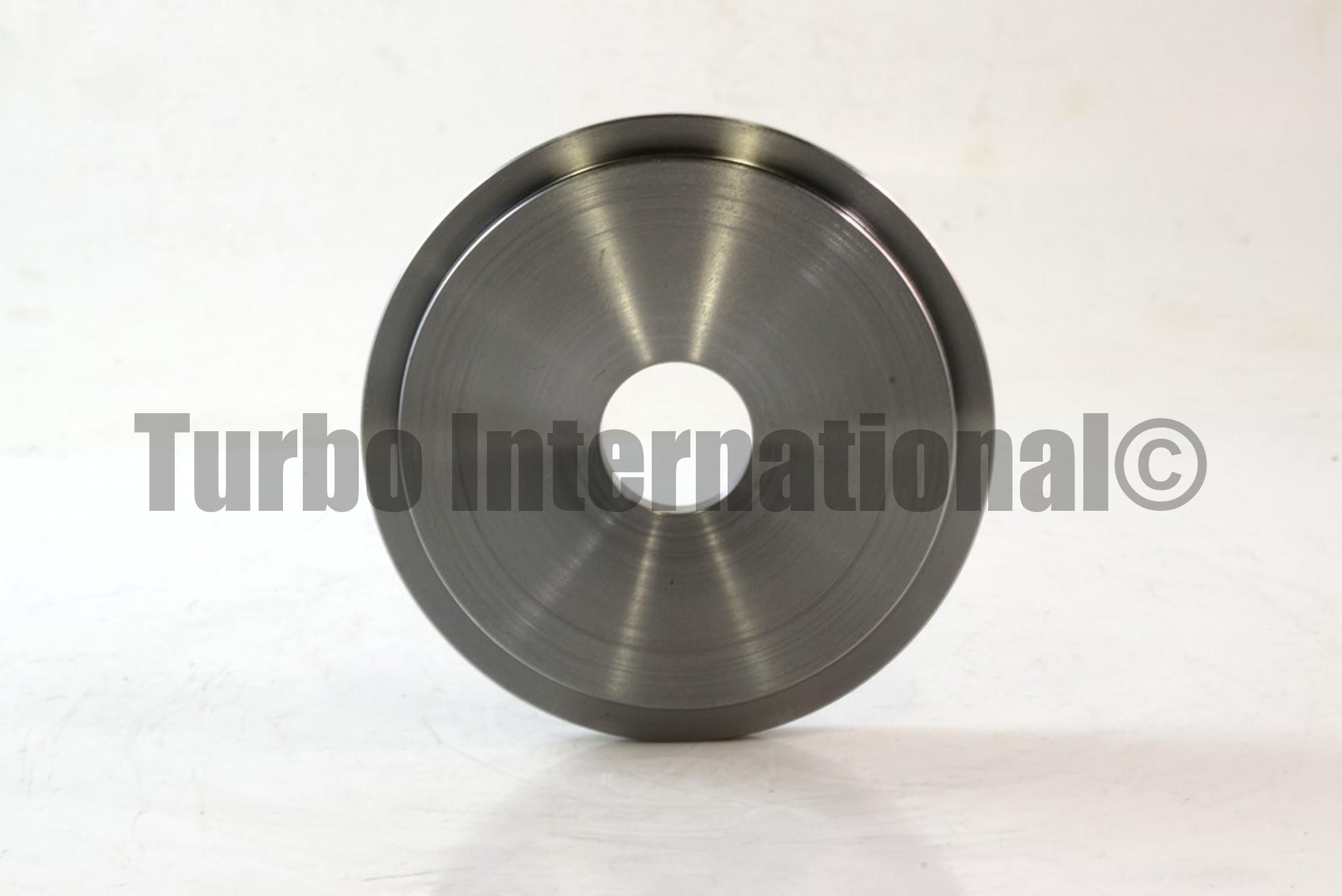 Seal Plate, H2D
