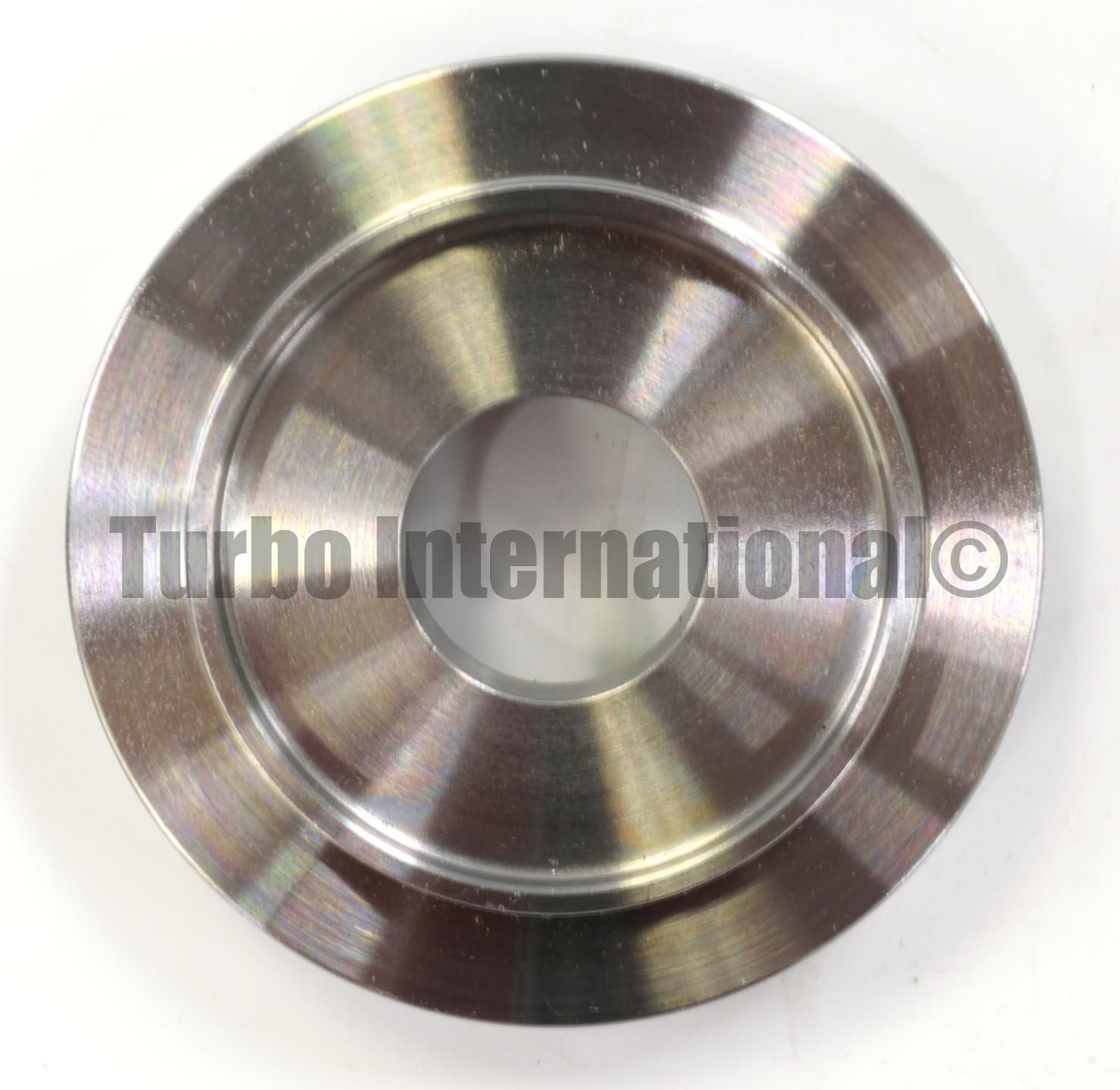 Seal Plate, HX40