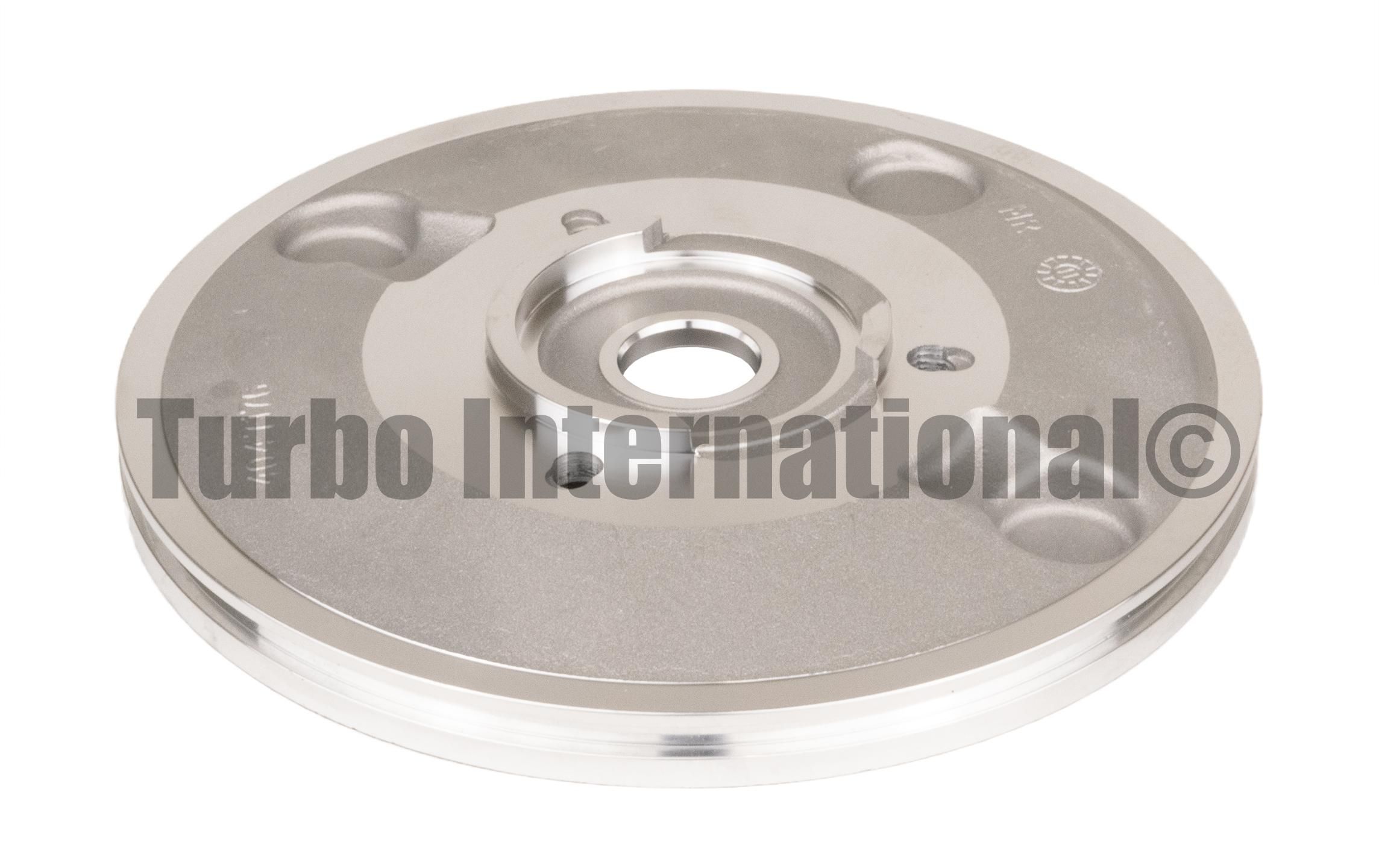Back Plate, HE400VG