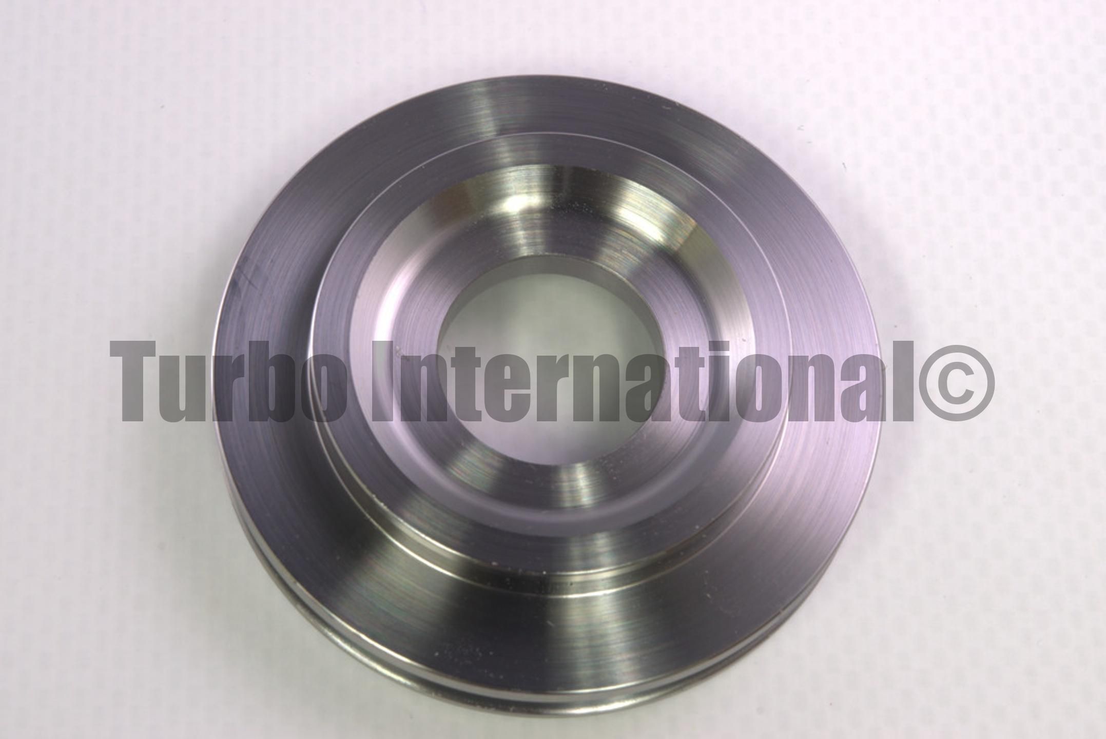 Seal Plate, S300