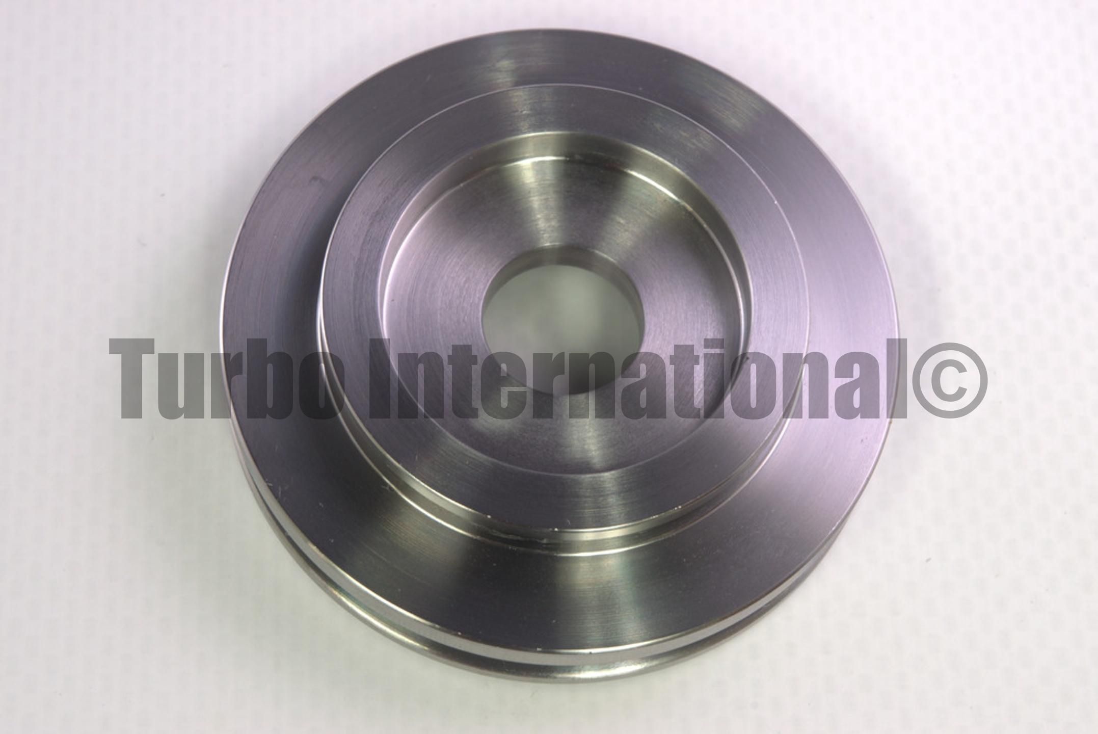 Seal Plate, S2B