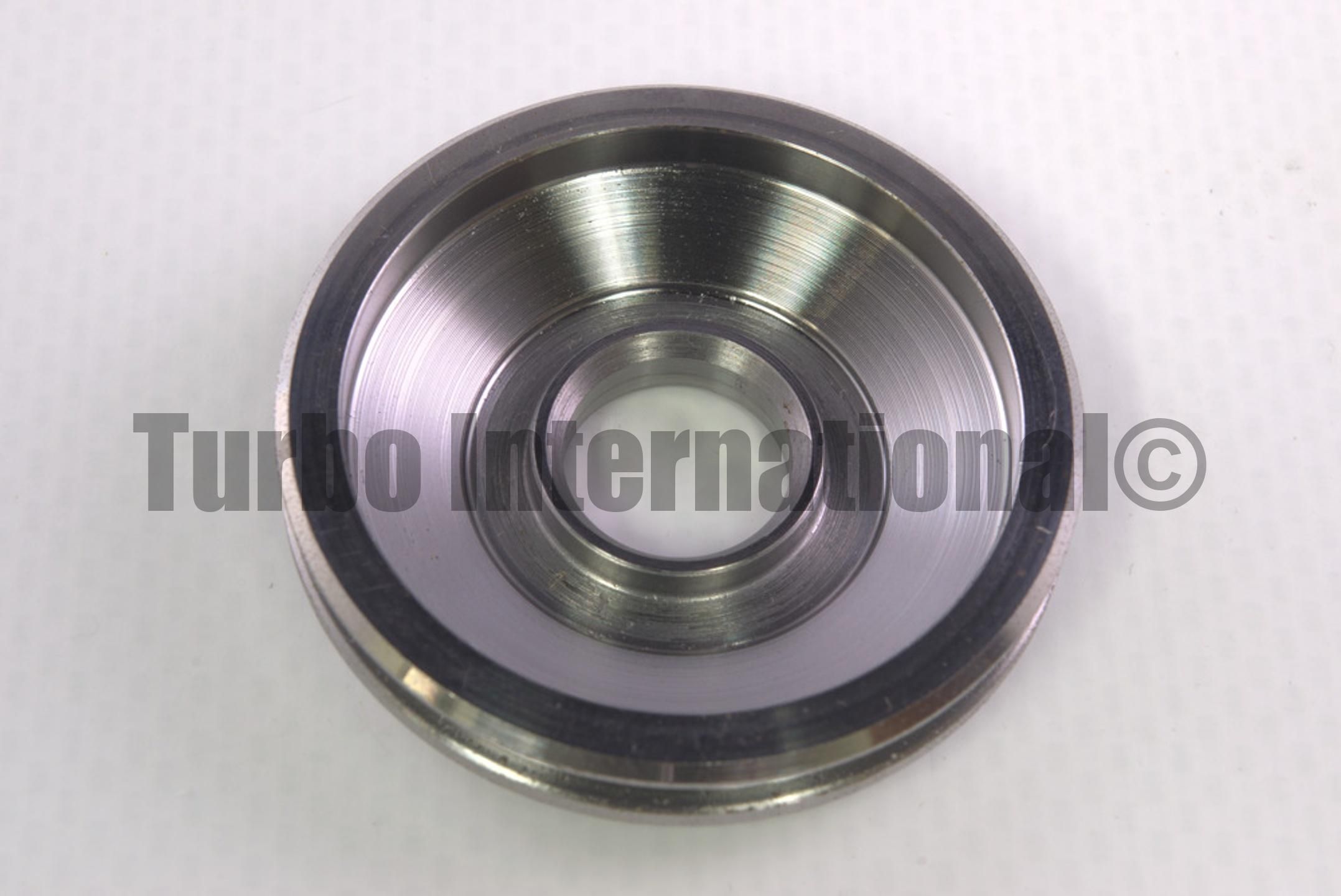 Seal Plate, S100