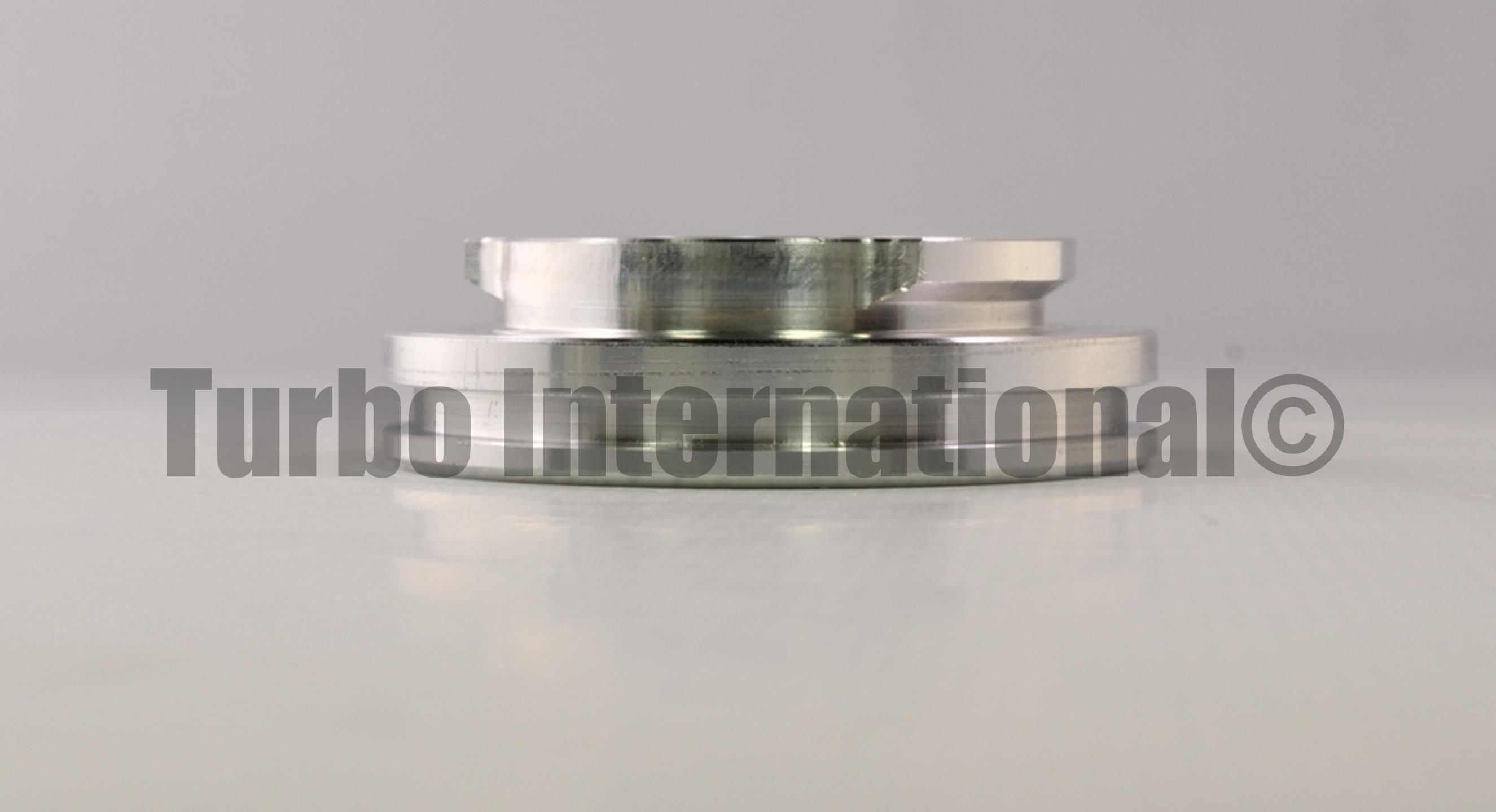 Seal Plate, S2A