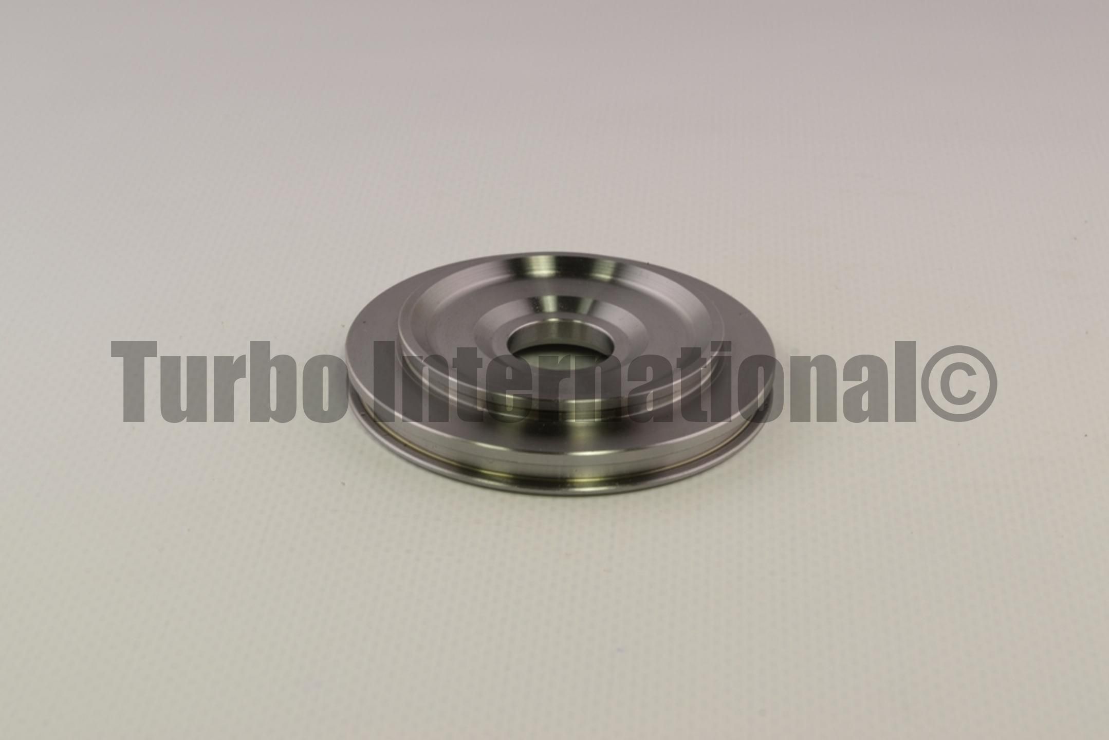 Seal Plate, V2S, LP