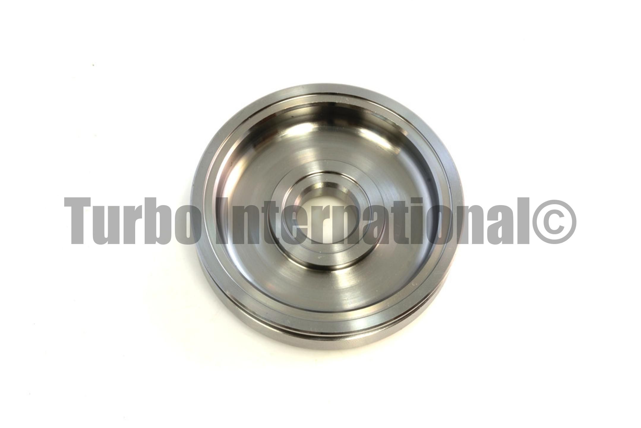 Seal Plate, S3A
