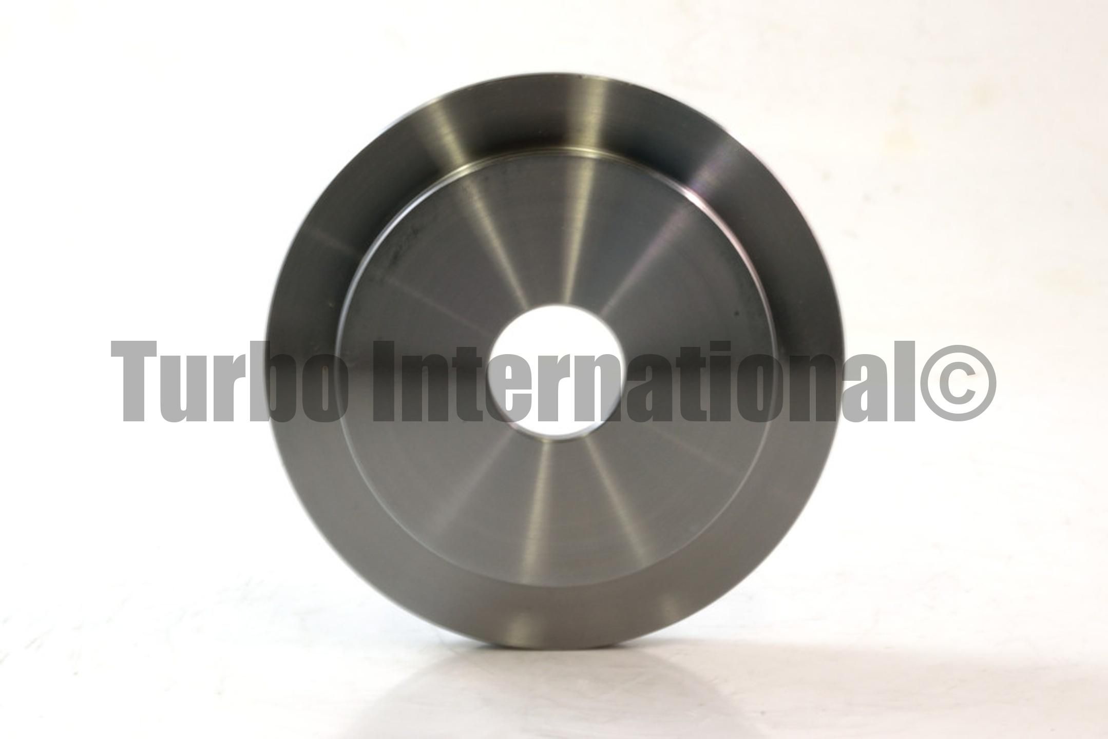 Seal Plate, 3LM