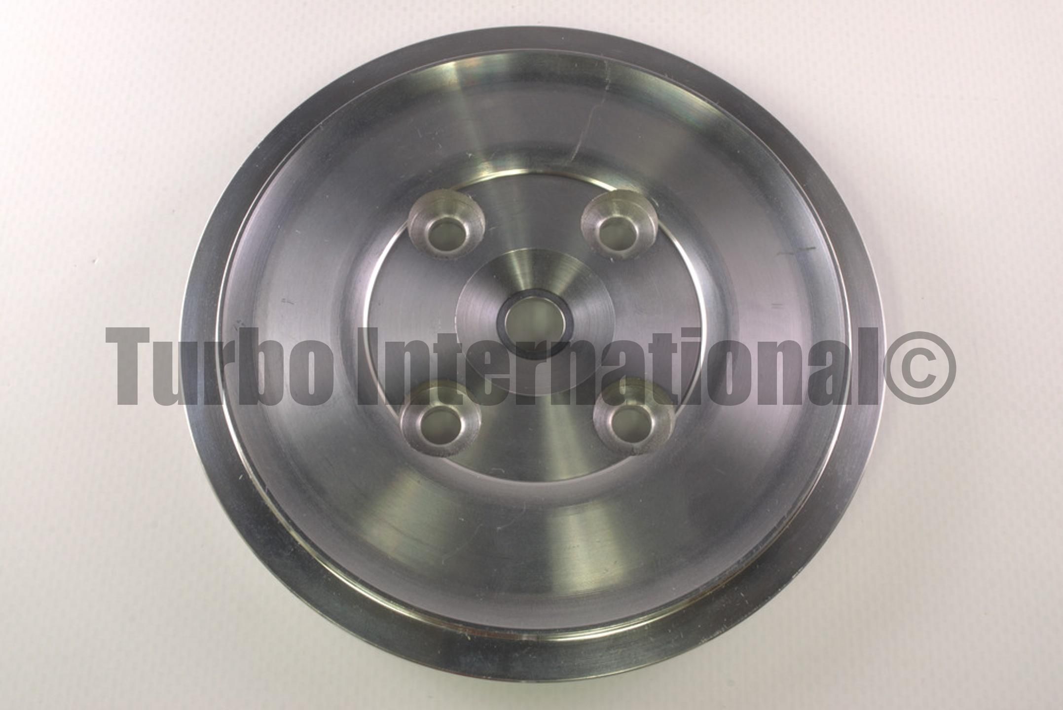 Back Plate, RHF5-VF40