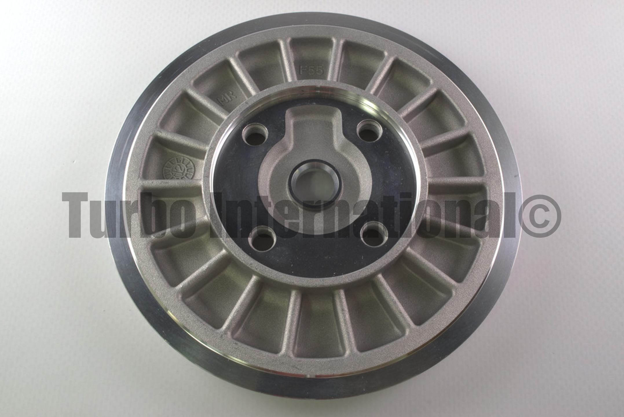 Back Plate, RHF55V