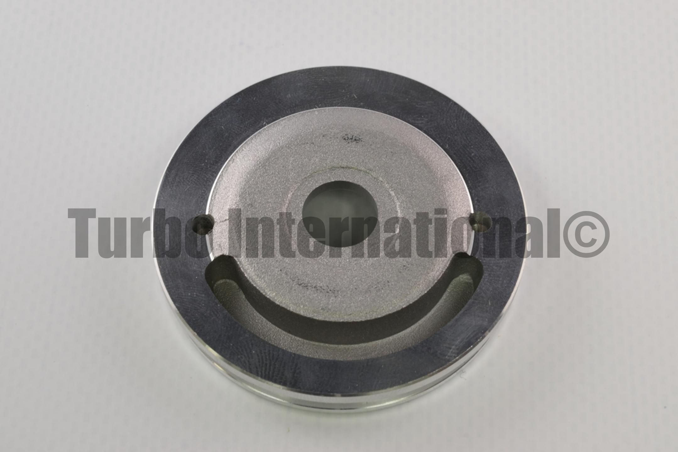 Seal Plate, CT12B