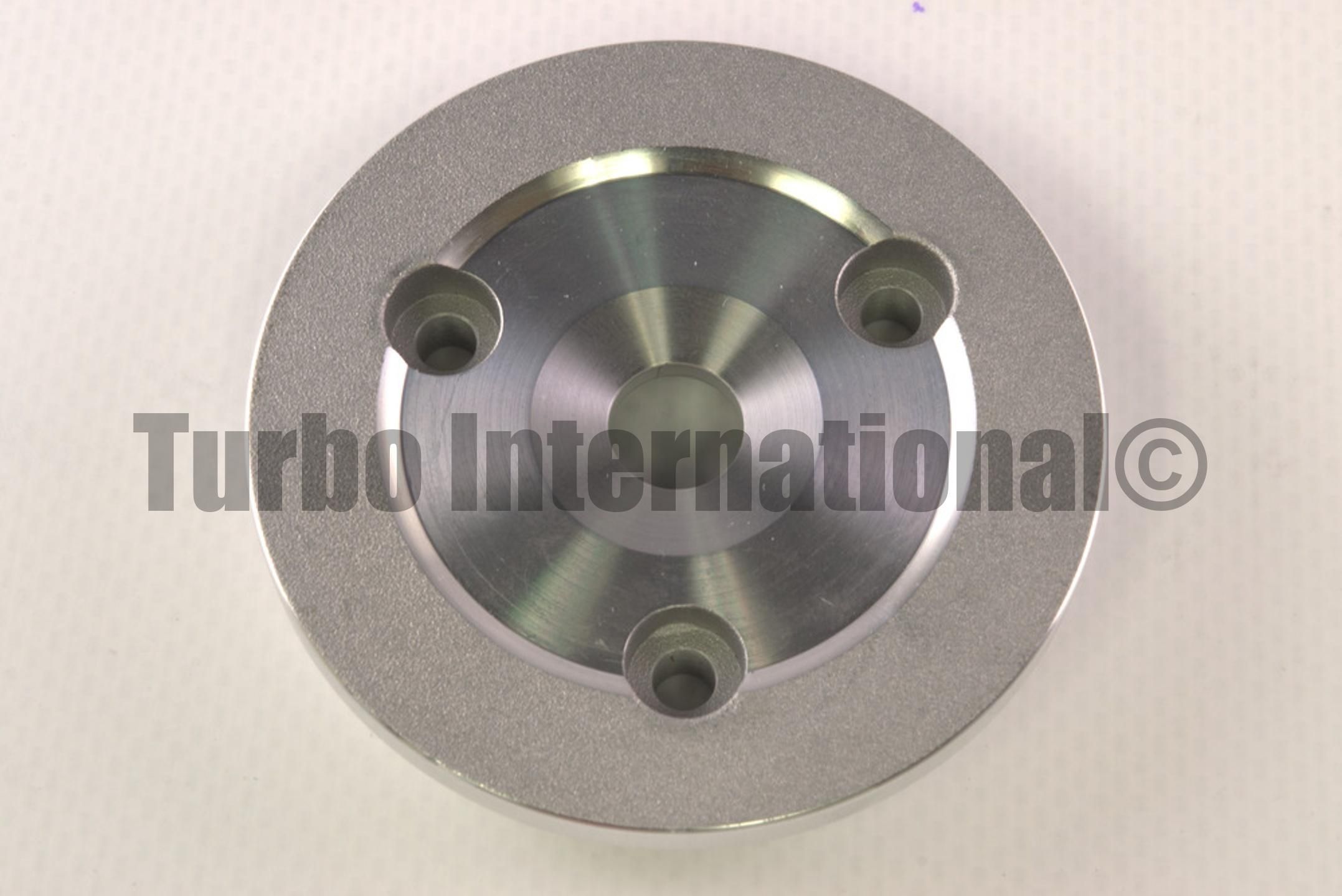Seal Plate, CT9