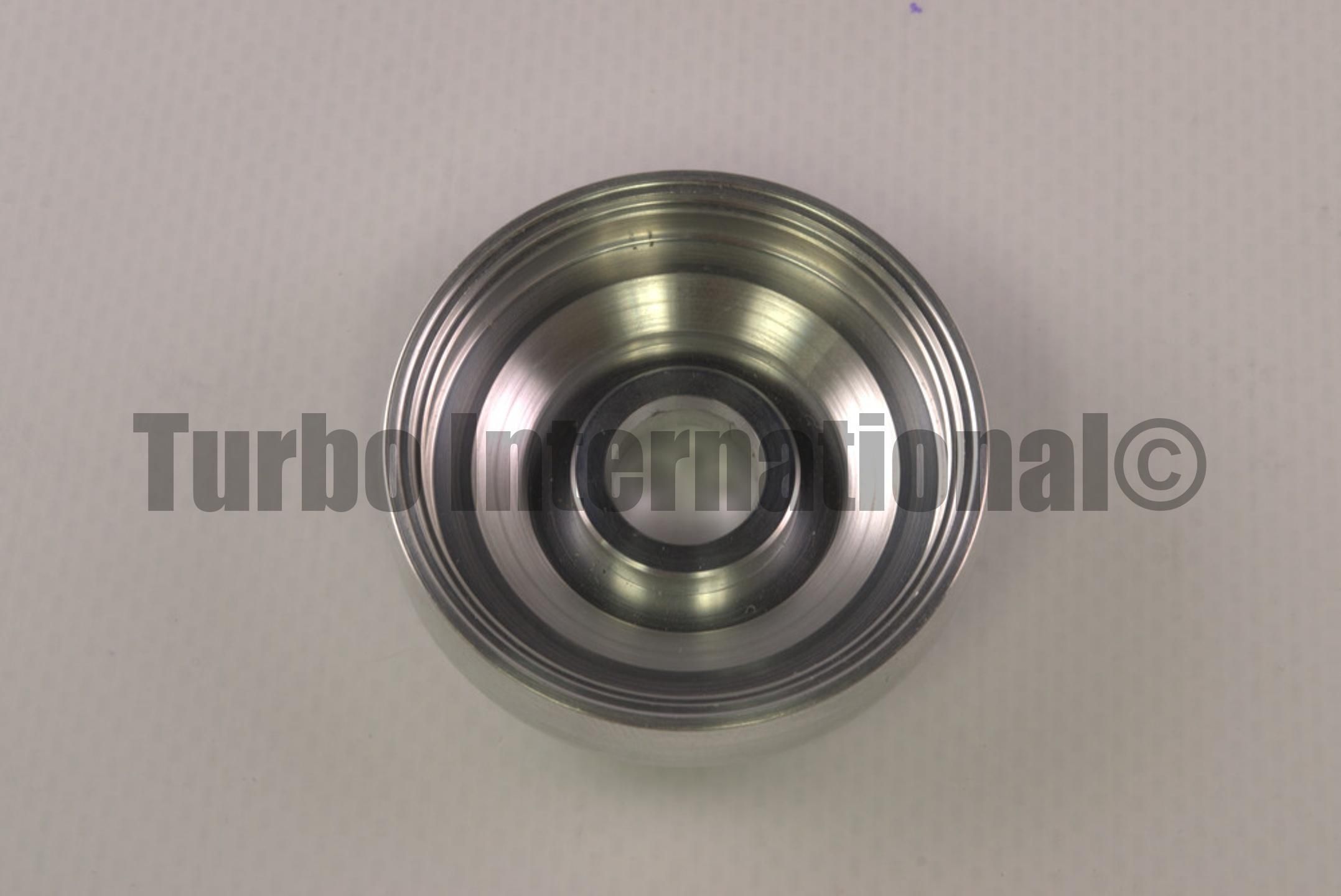 Seal Plate, CT12