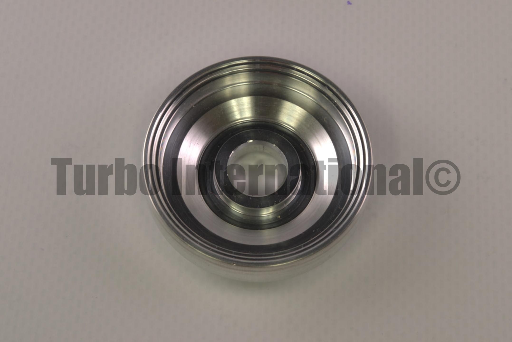Seal Plate, CT12