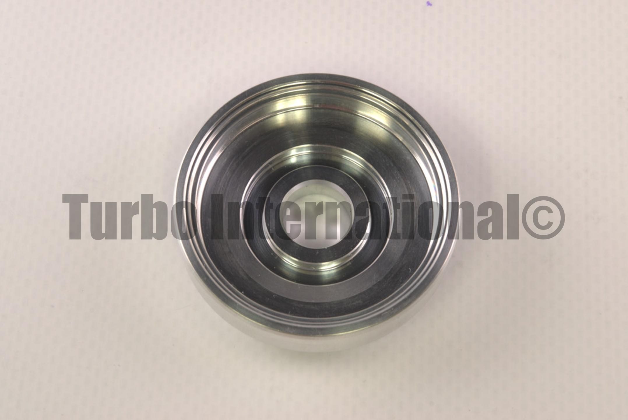 Seal Plate, CT12