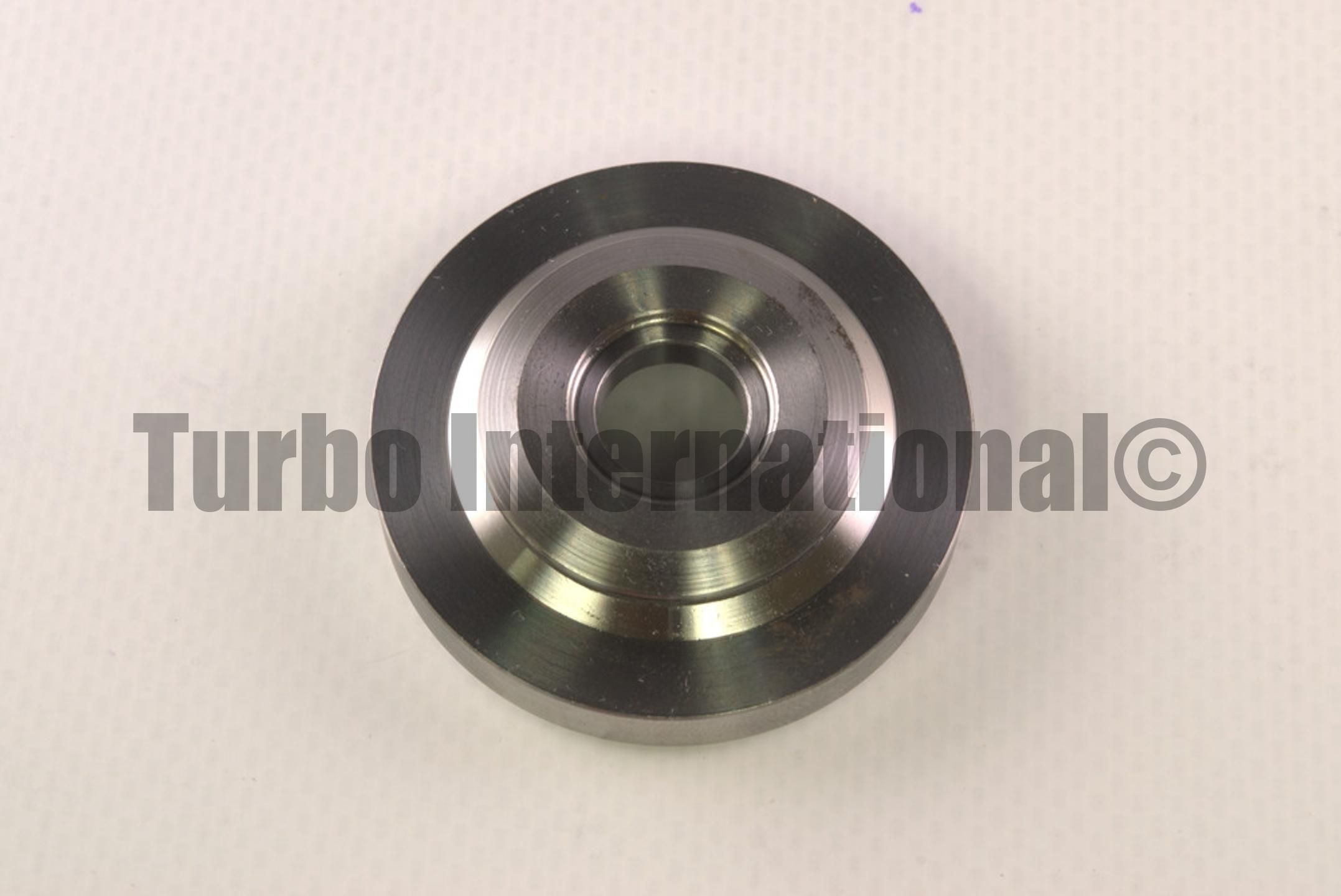 Seal Plate, CT12