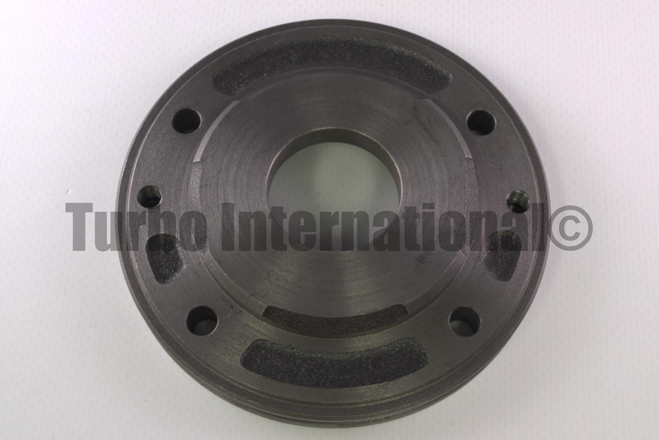 Seal Plate, KTR130