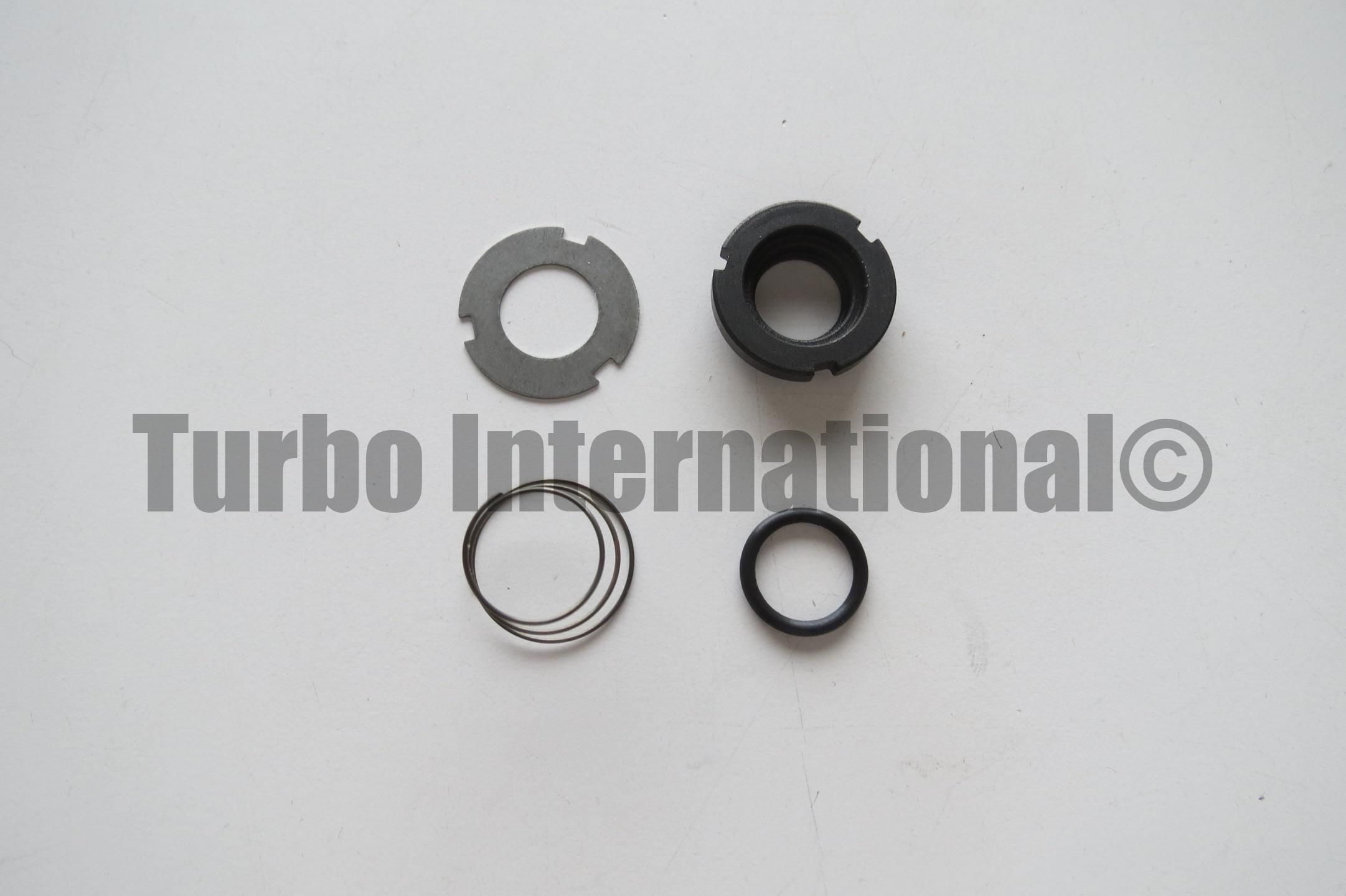 FLOATING C/SEAL ASSY, TB03