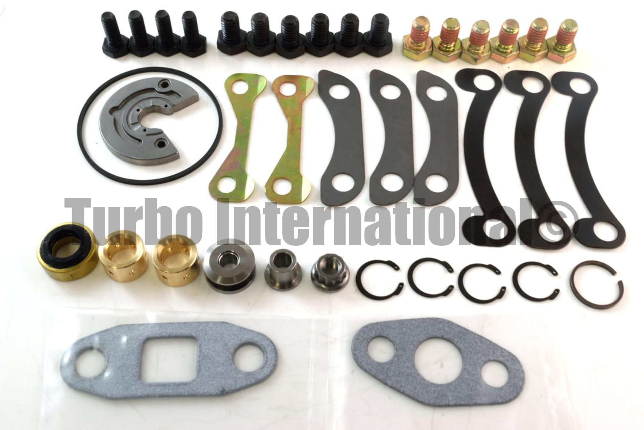 KIT, SERVICE, T4, ENCAP C/SEAL