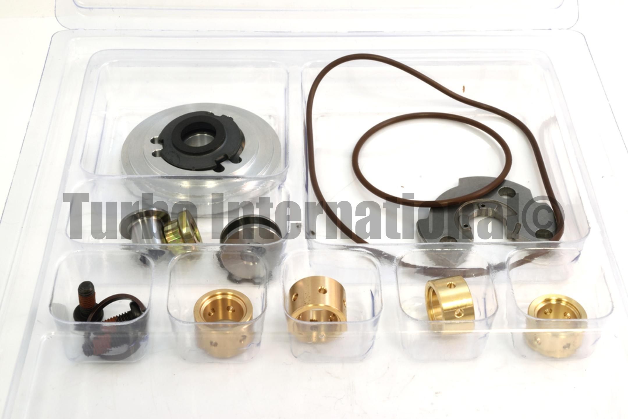KIT, SERVICE, T2